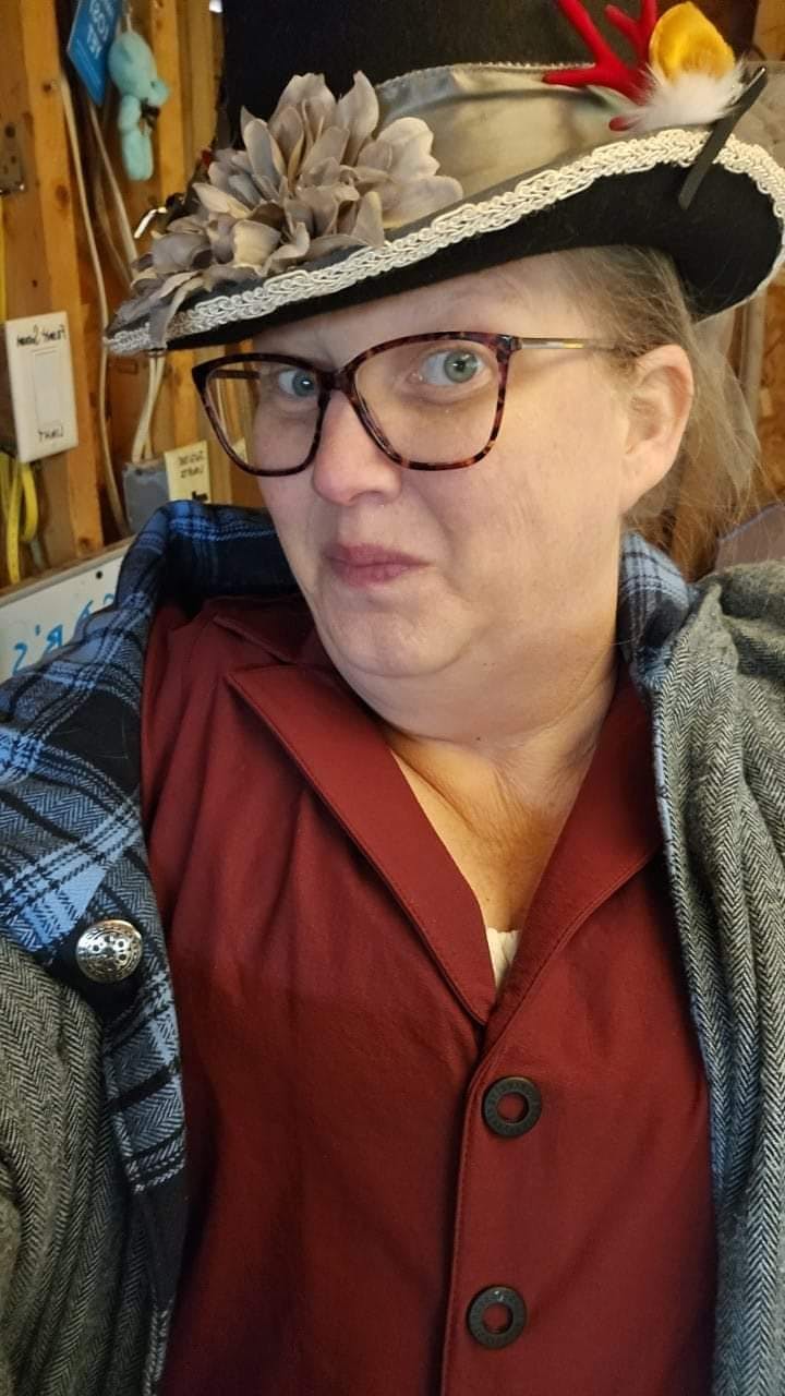 user avatar image for KitKat104