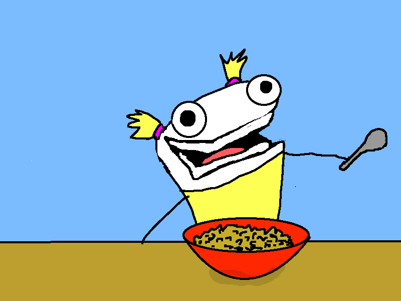 user avatar image for Eeekamouse