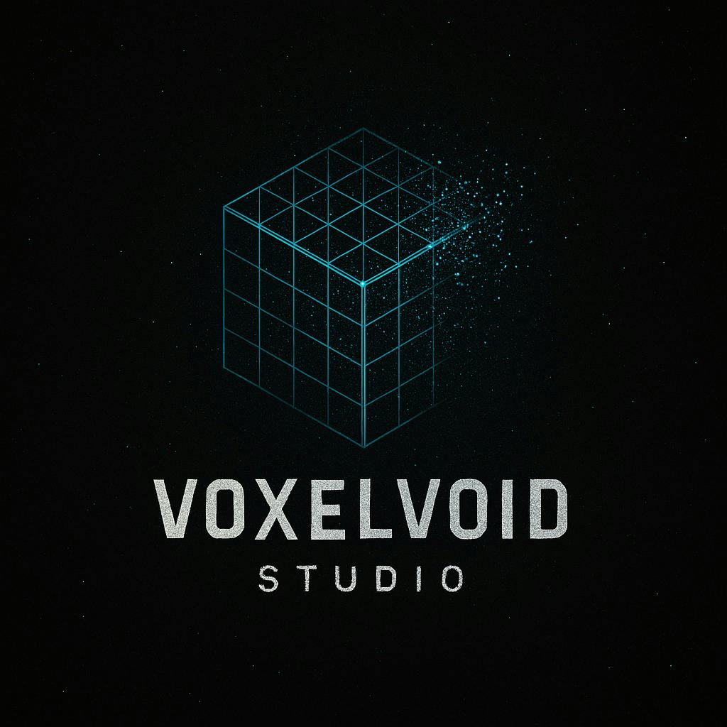 user avatar image for VoxelVoid Studio