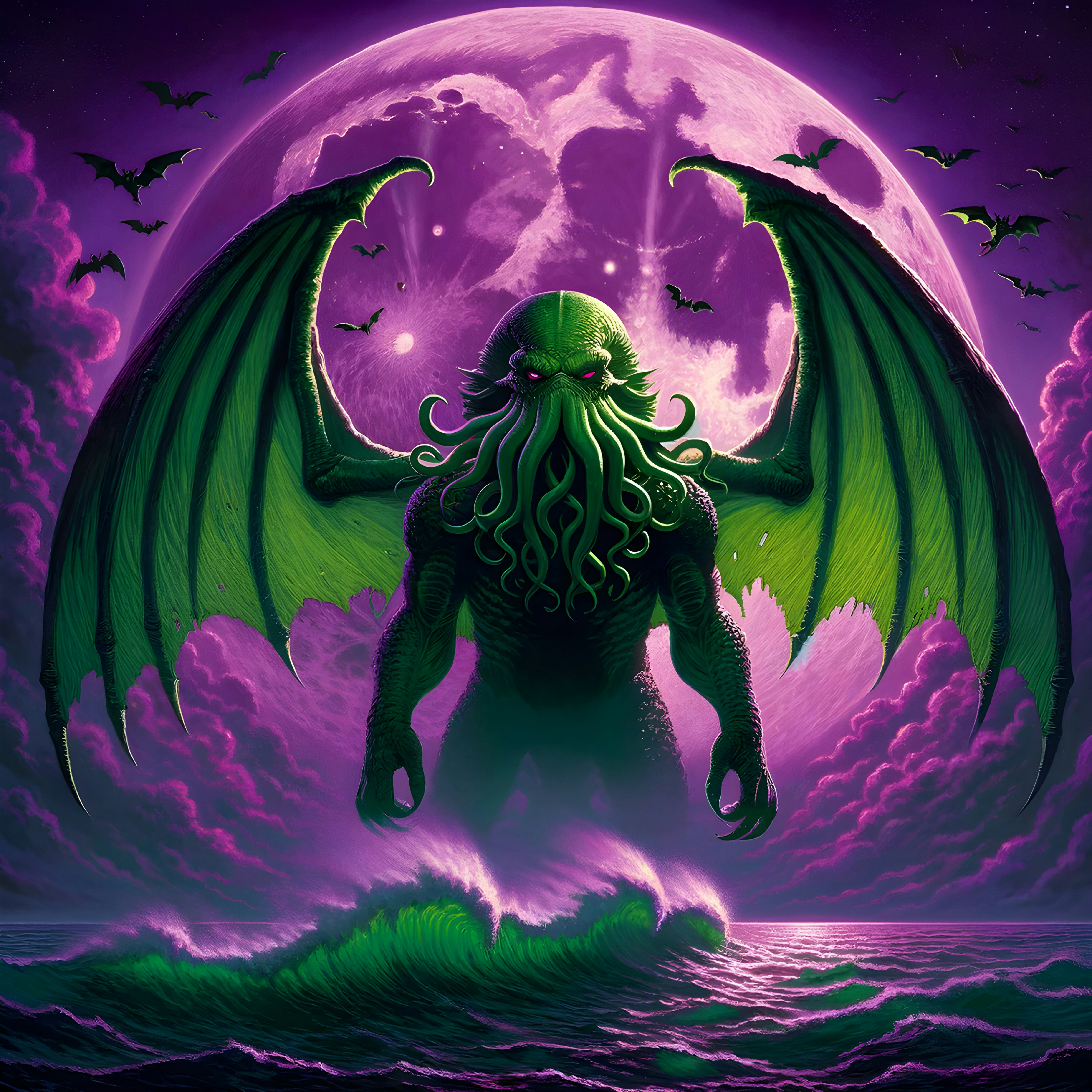 user avatar image for Bribo
