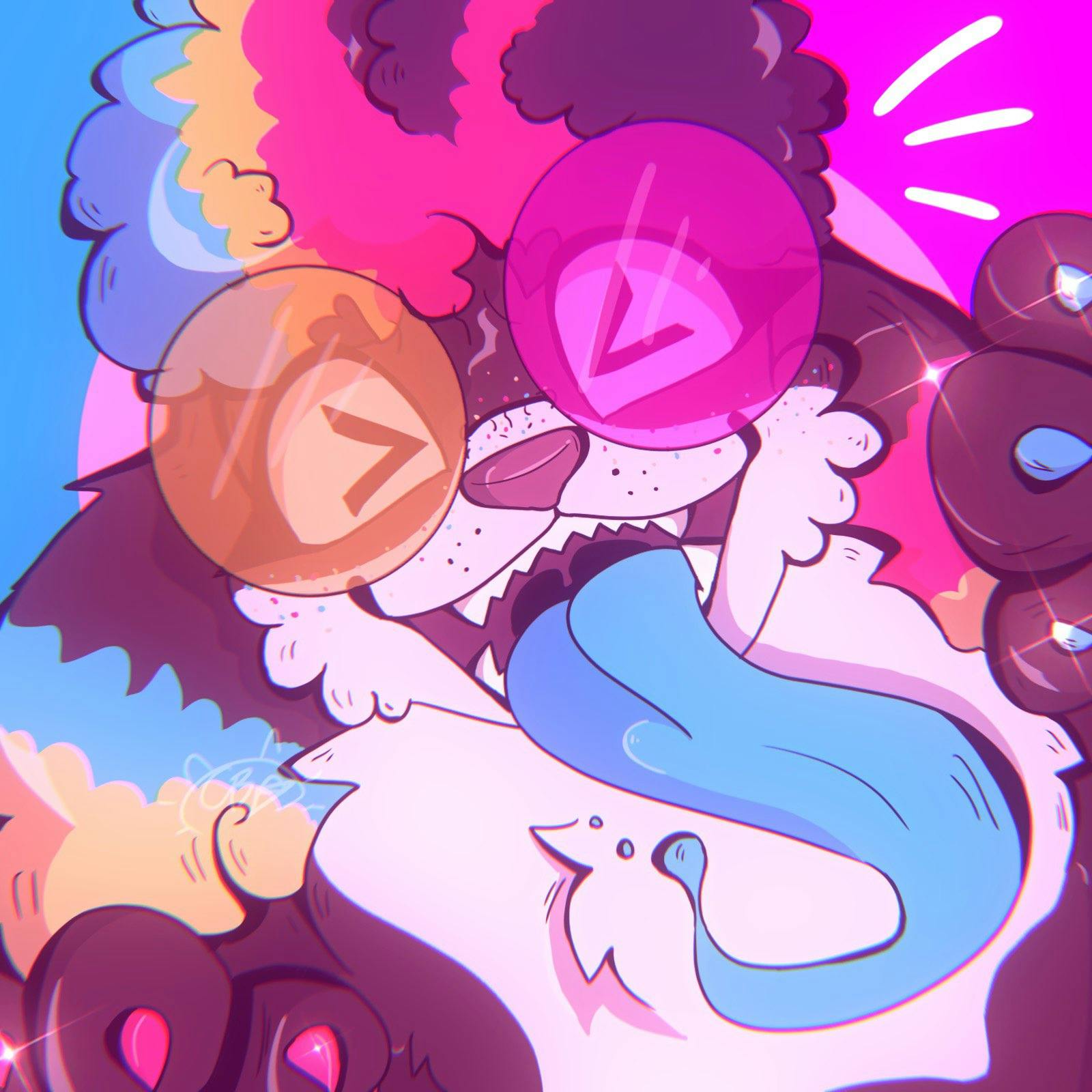 user avatar image for Pubby