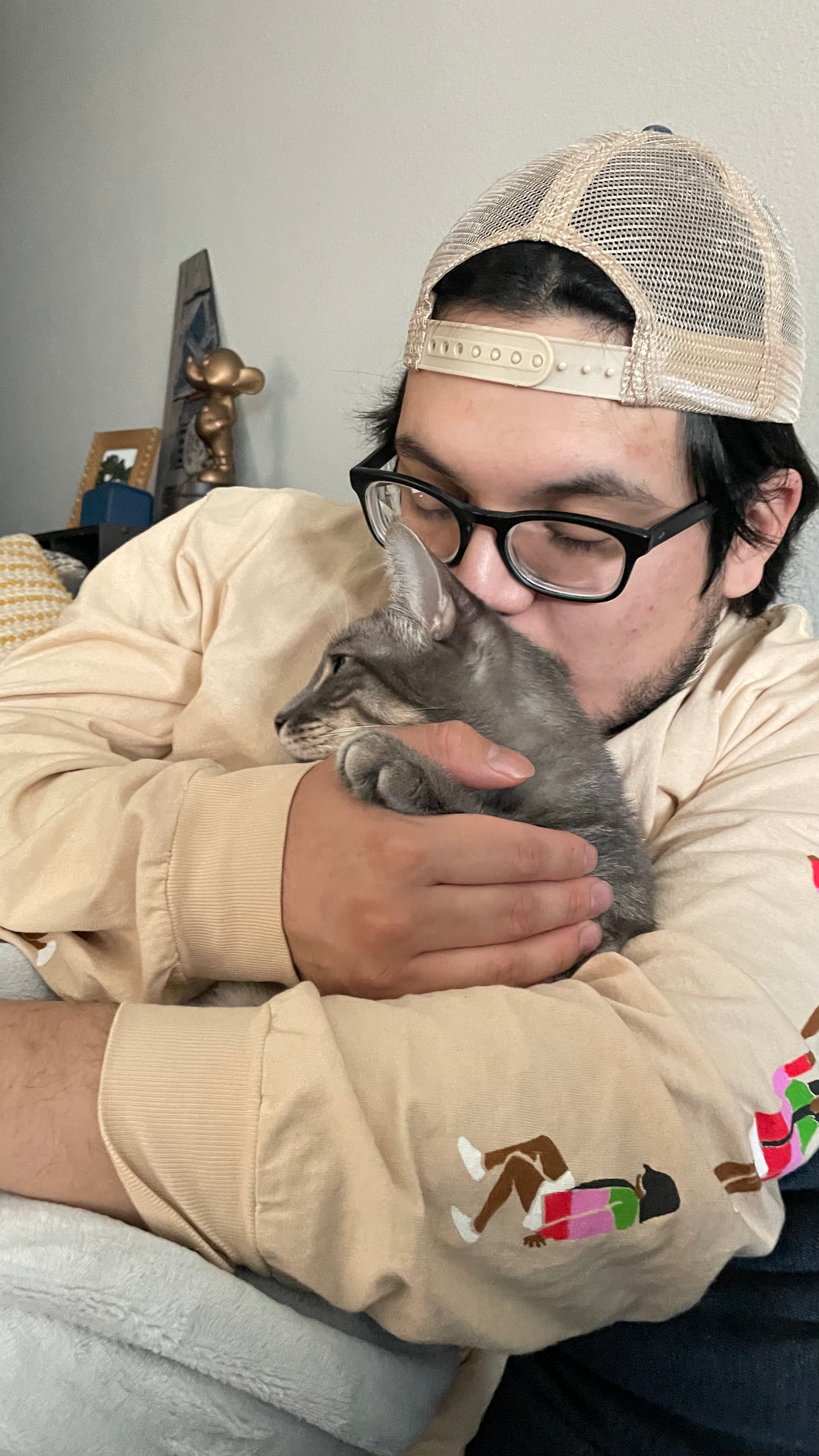 user avatar image for Fermin Espino