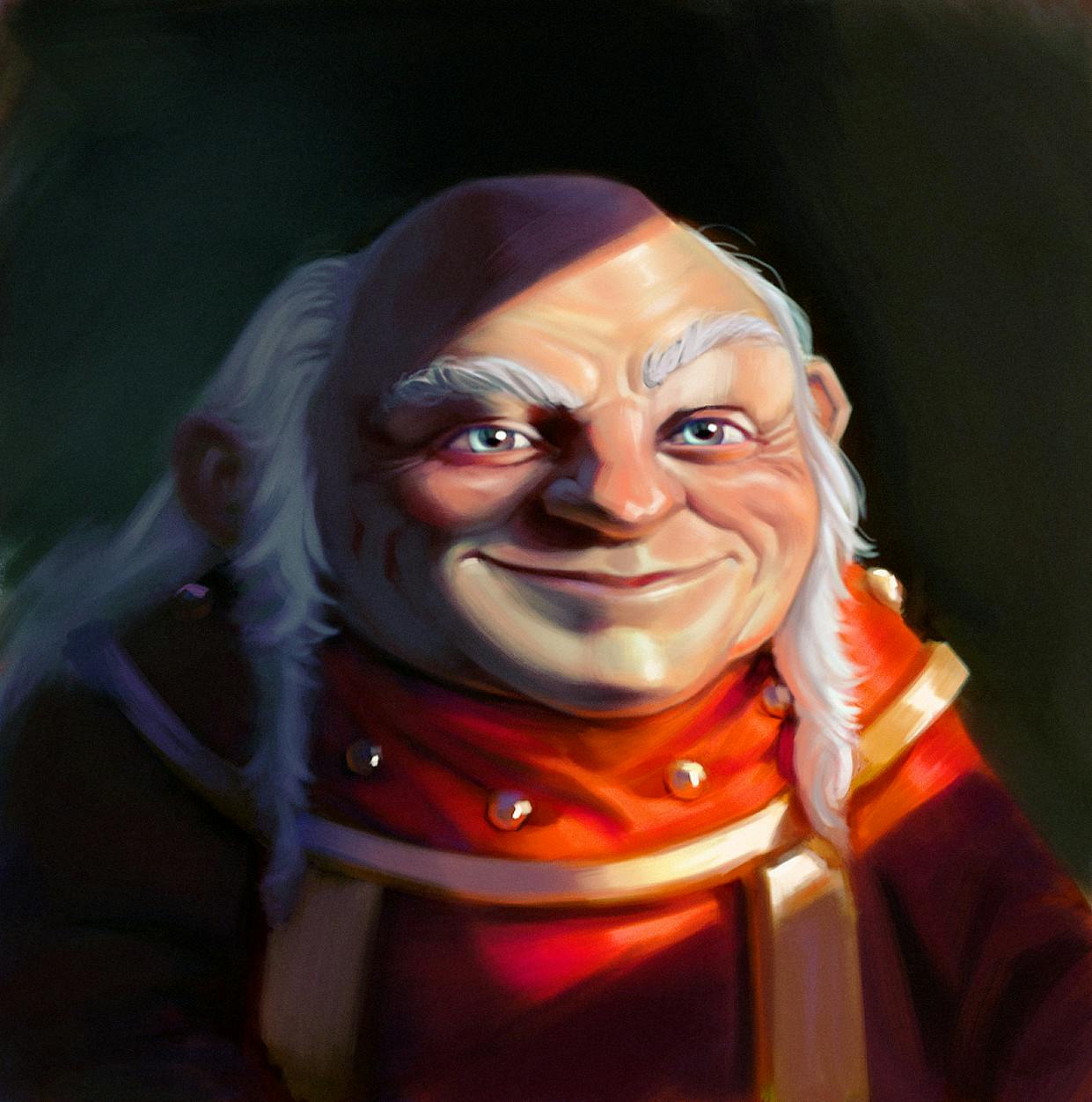 user avatar image for Jonathan