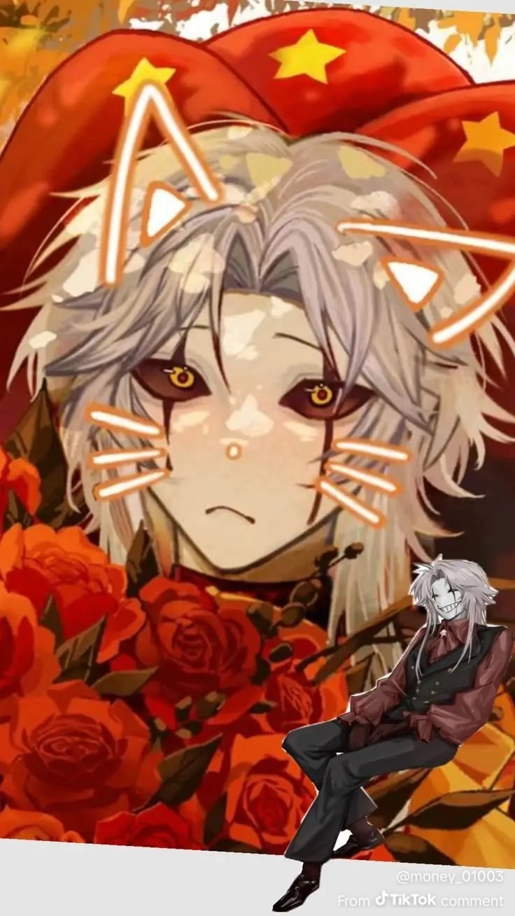 user avatar image for Pierrot’s Obsession 