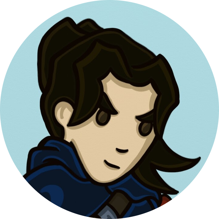 user avatar image for Thalion