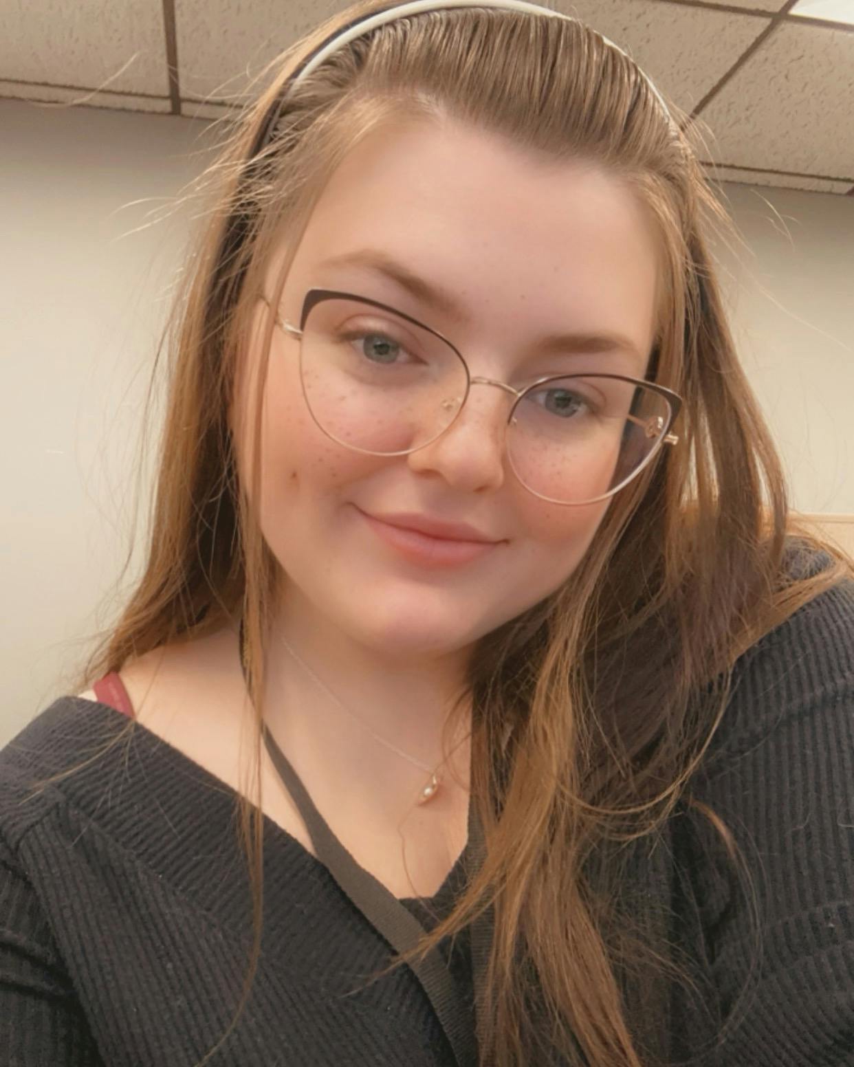 user avatar image for Sabrina Schmitz