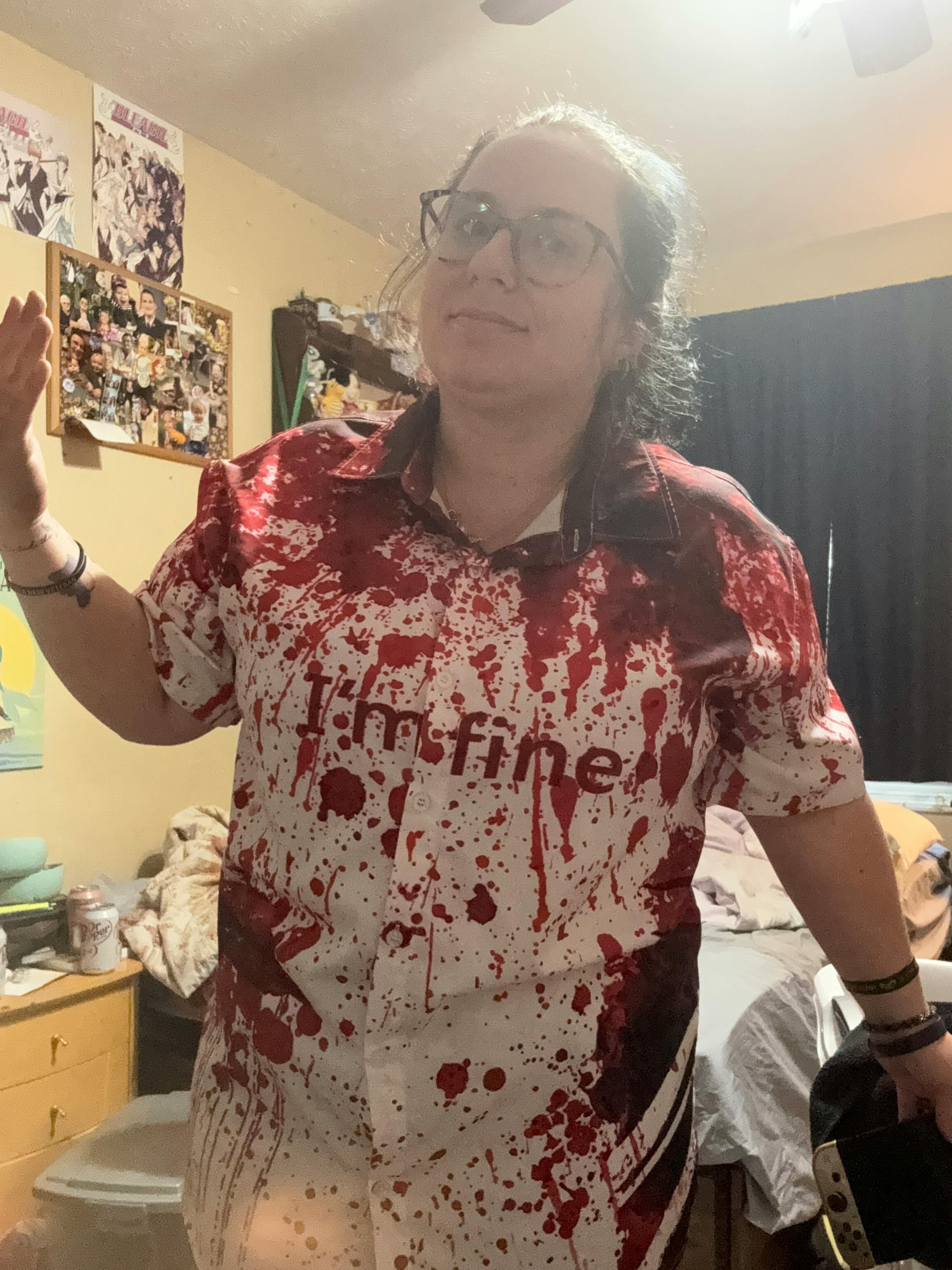 user avatar image for Rinnie Lazarowski