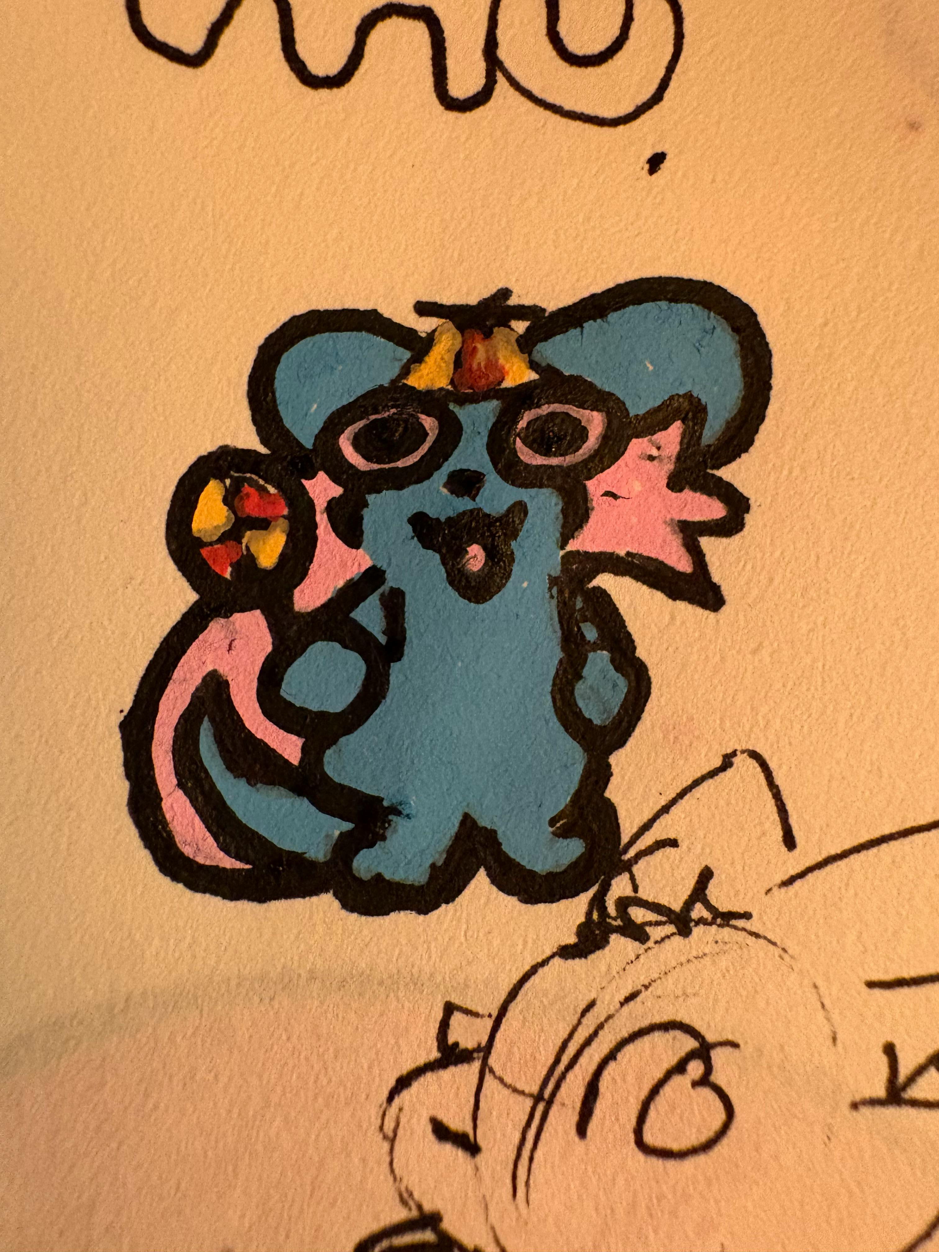 user avatar image for TheCursedCat