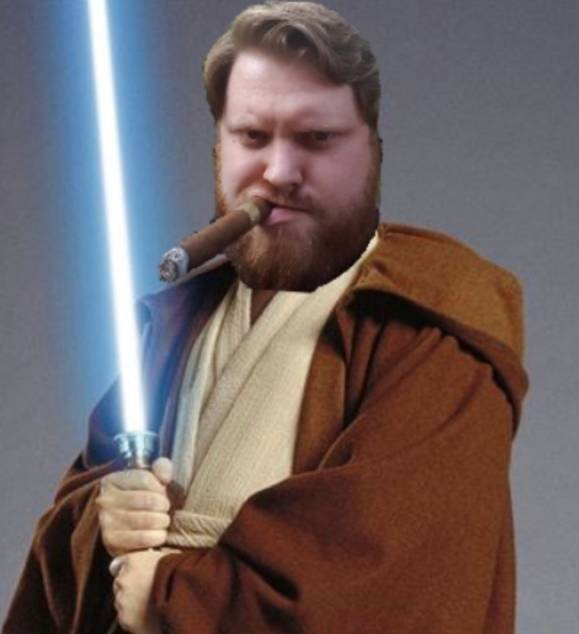 user avatar image for Josh Hahn