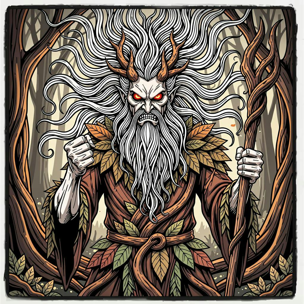 user avatar image for Fish of Evil