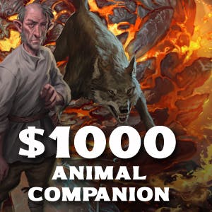 Animal Companion