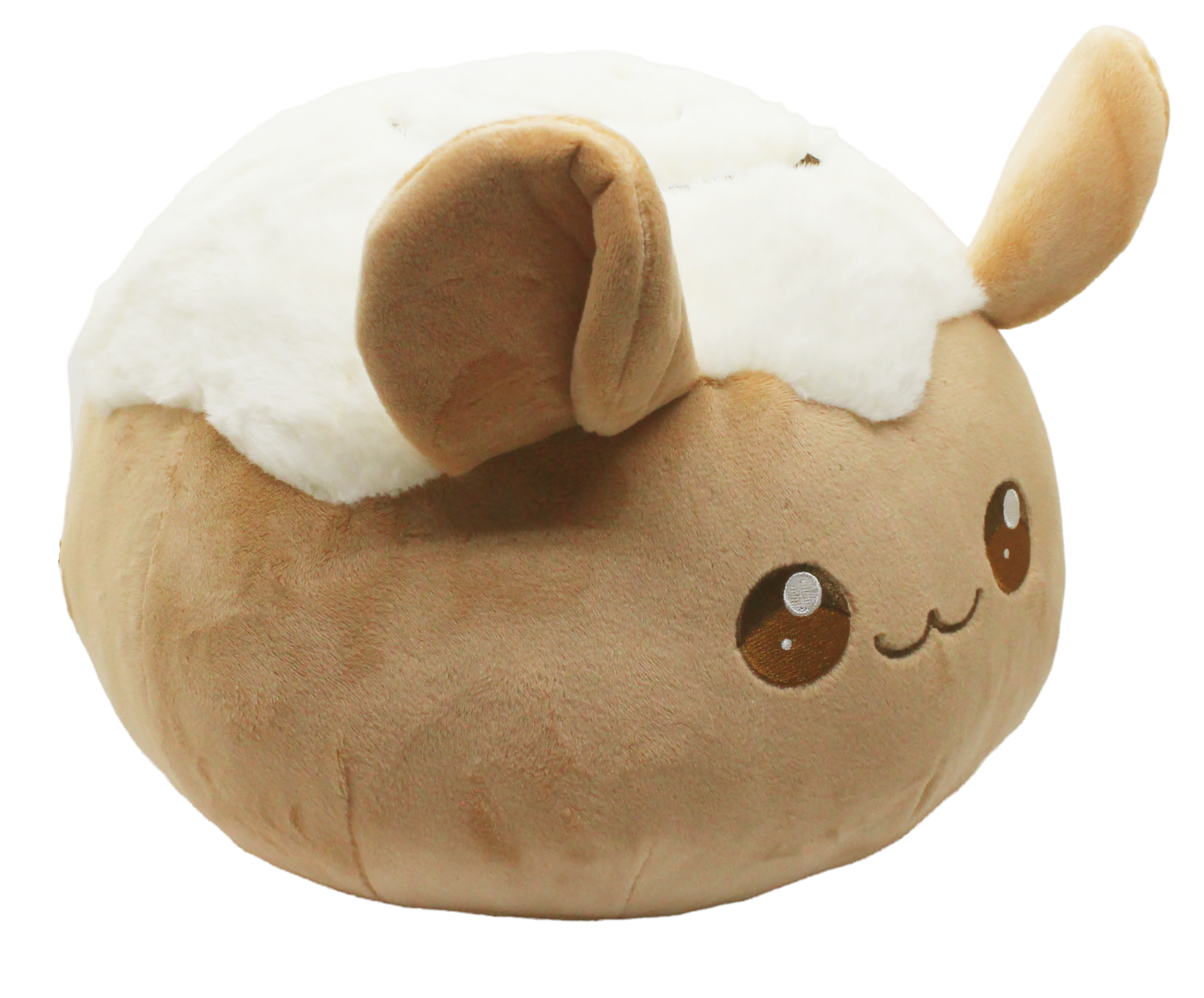 Cinnamon Bun!