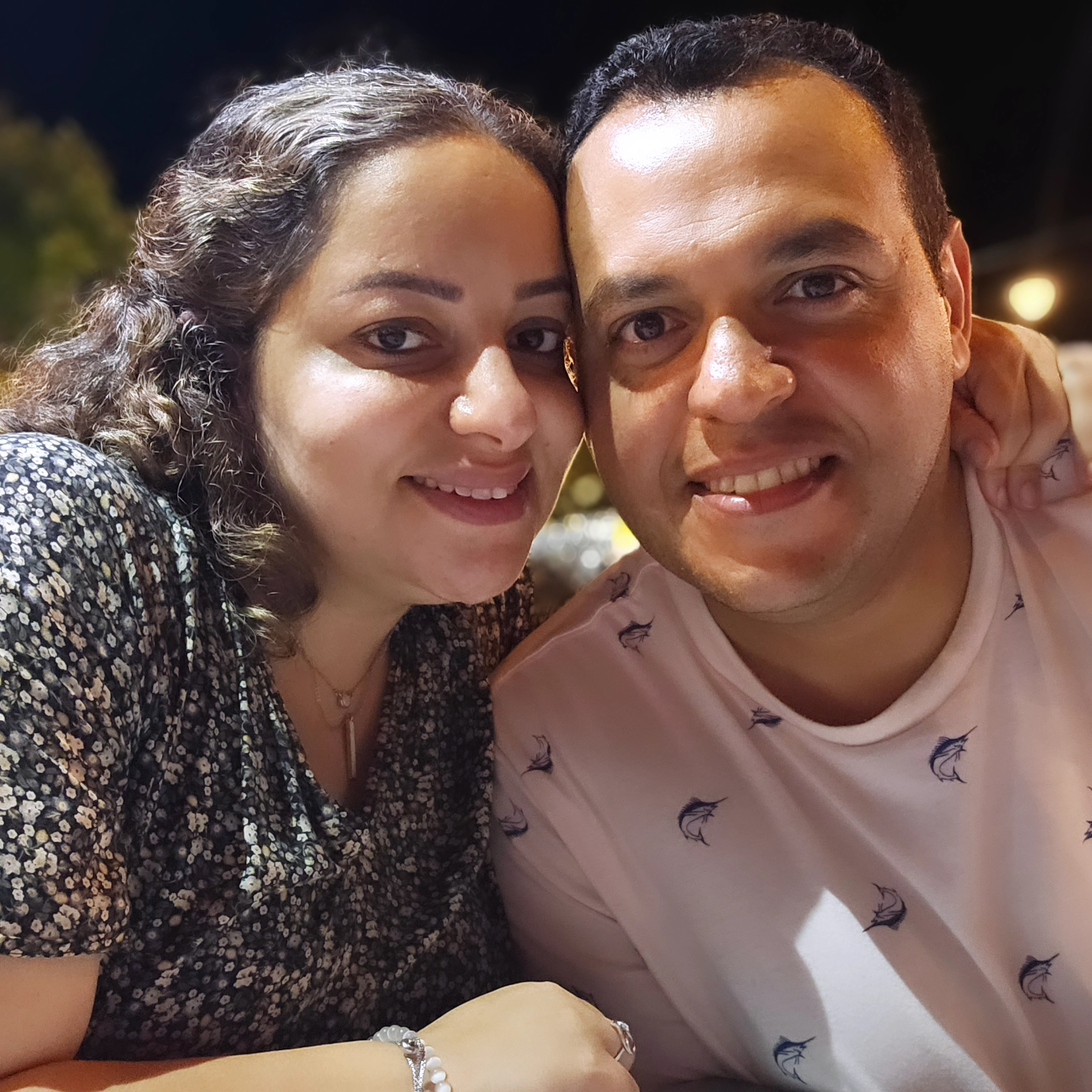 user avatar image for Nahla Aly