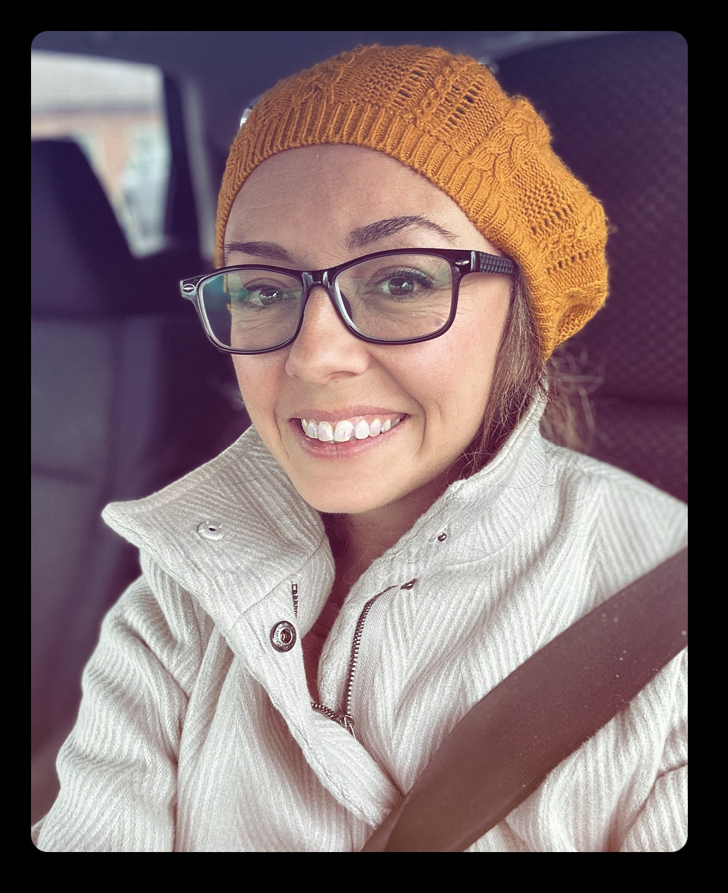 user avatar image for Gisele Theriault 