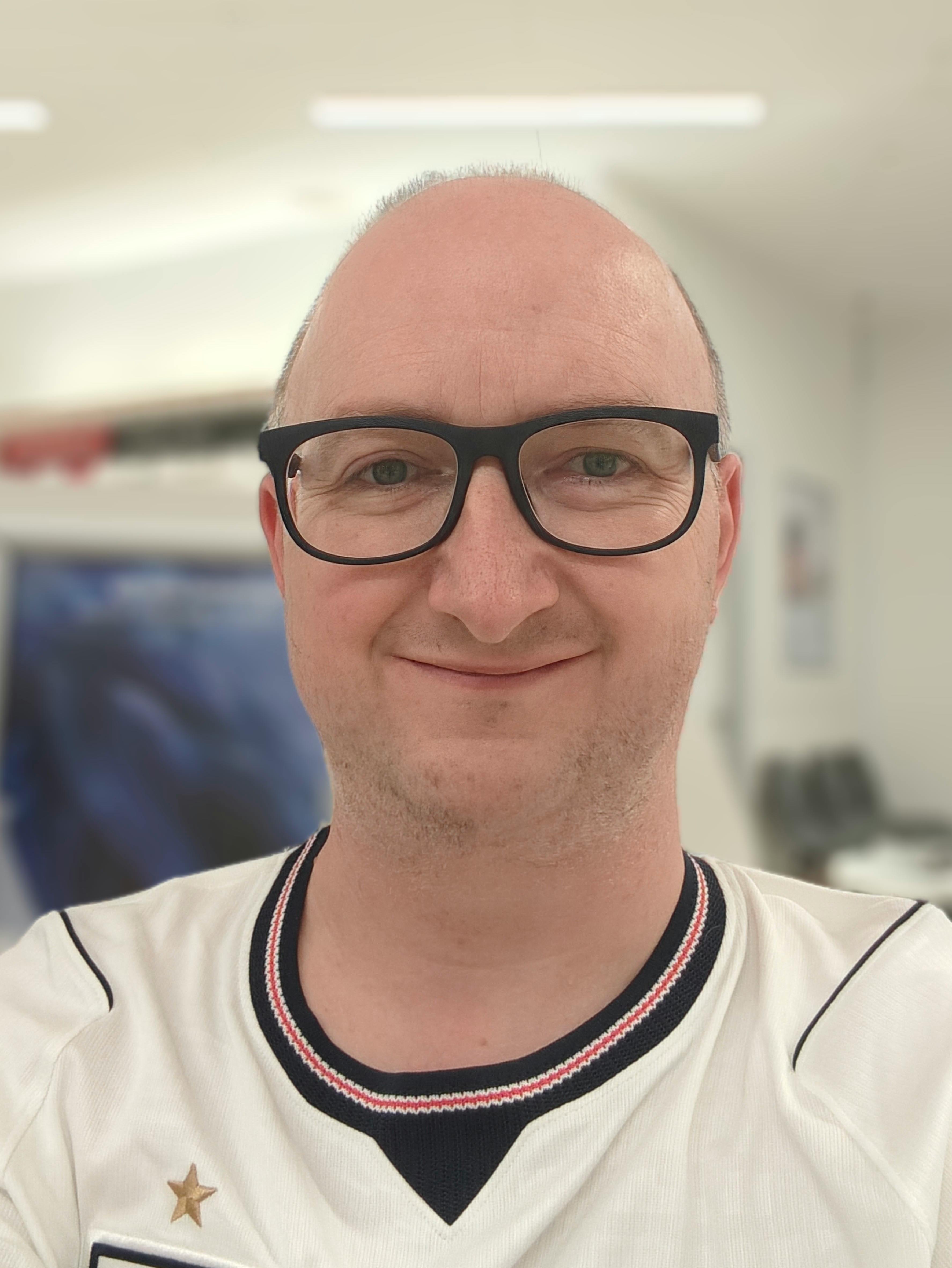 user avatar image for Matthew 