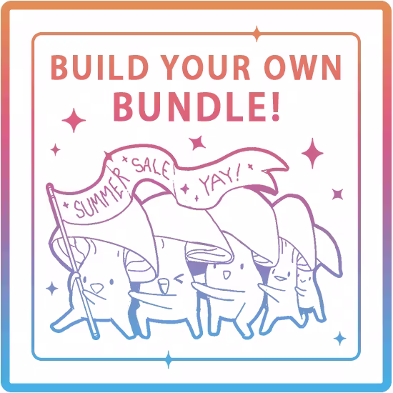 Build Your Own Bundle
