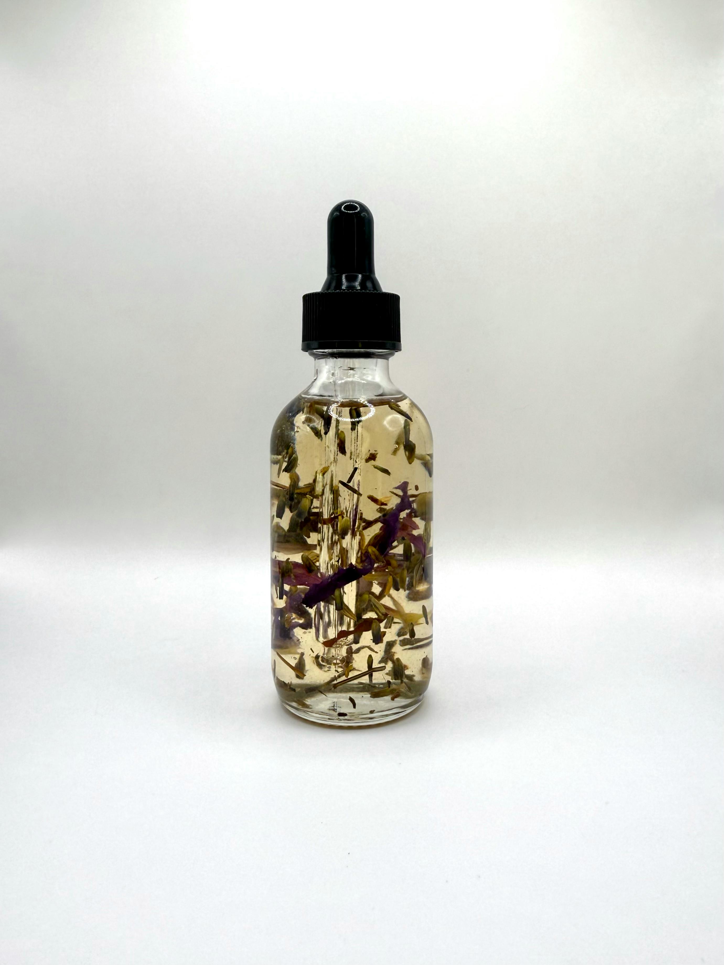 The Alchemist : Self Care Kit