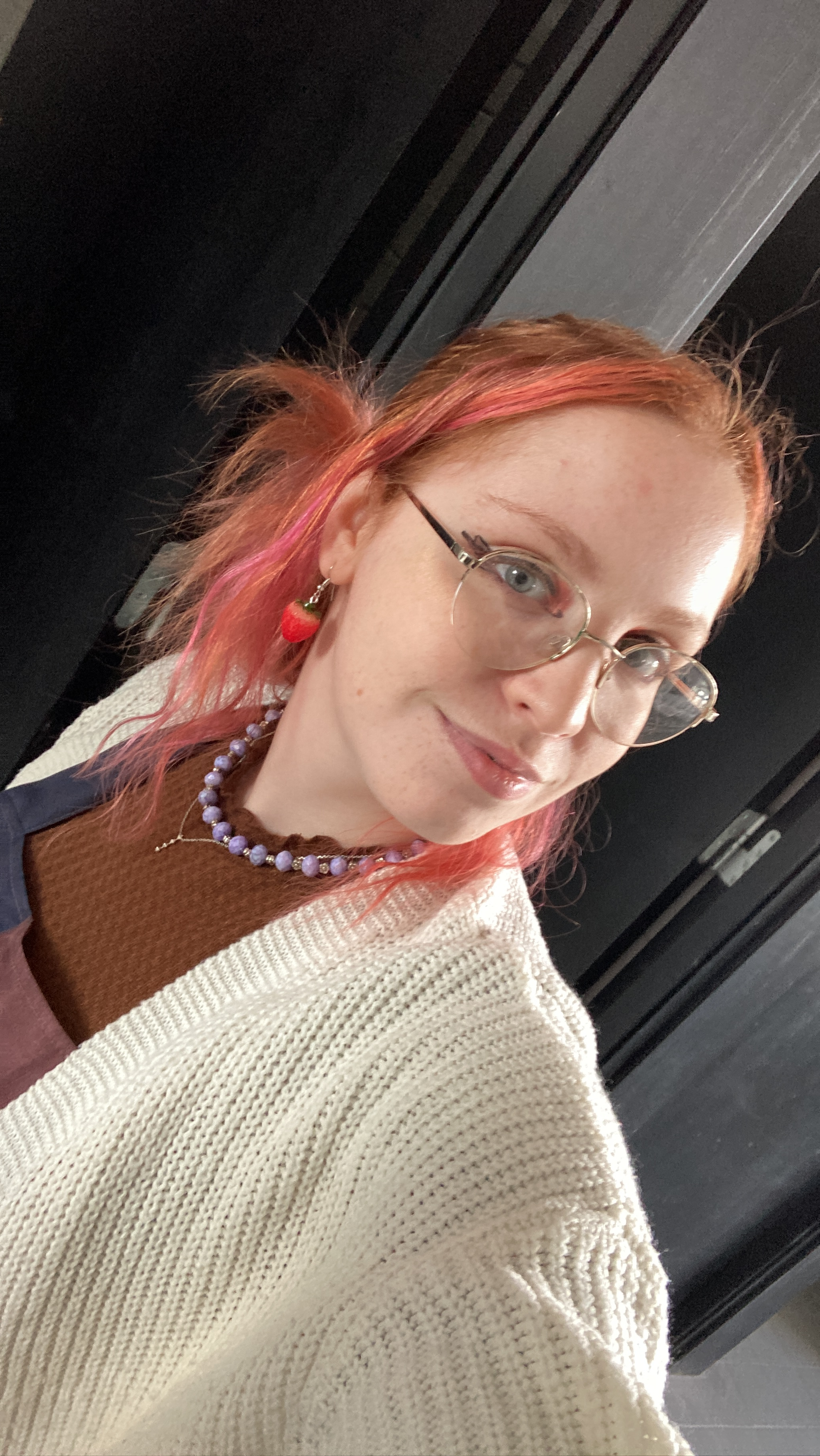 user avatar image for Kiera Lily Farrell