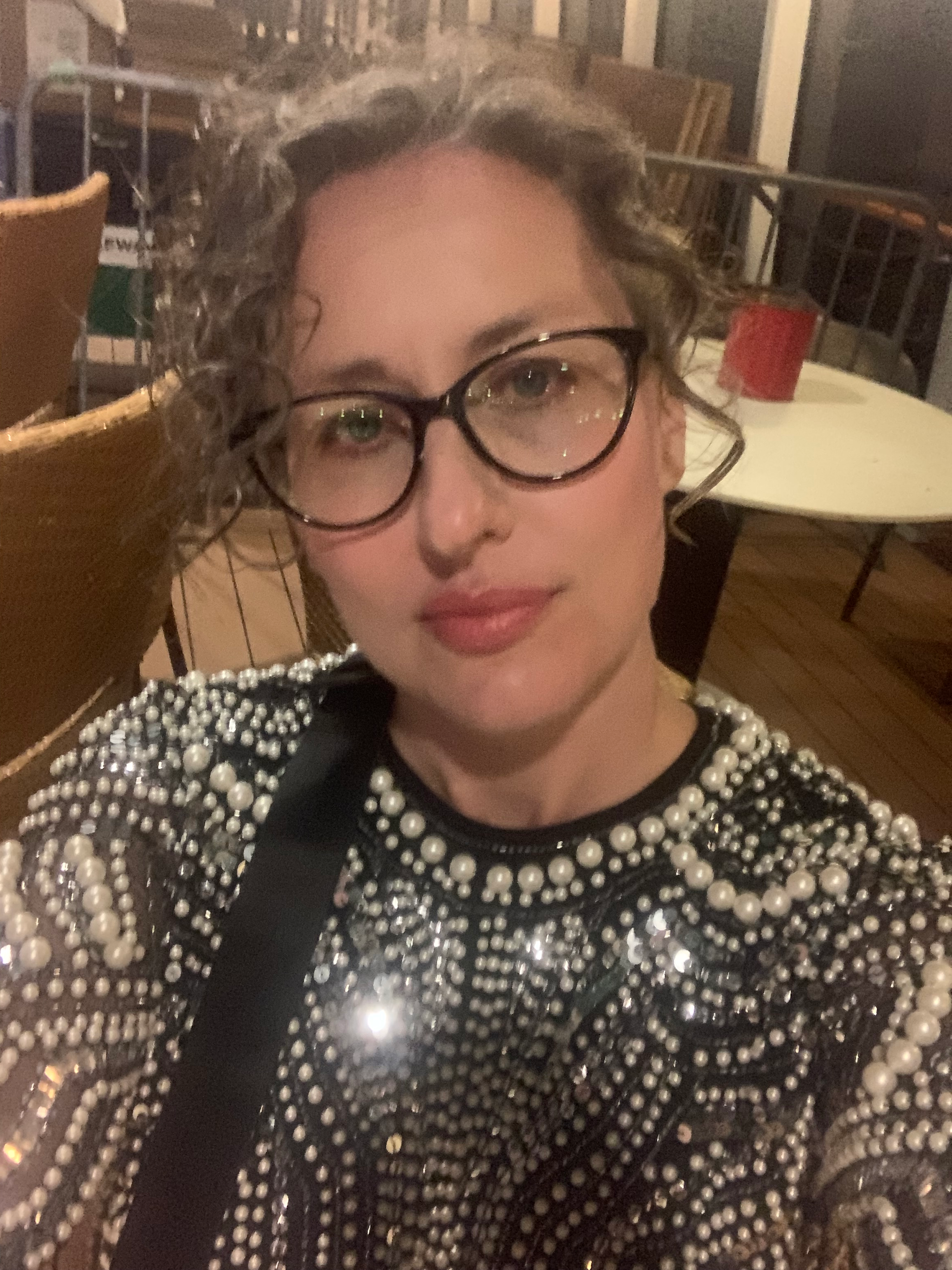 user avatar image for Diana Merten
