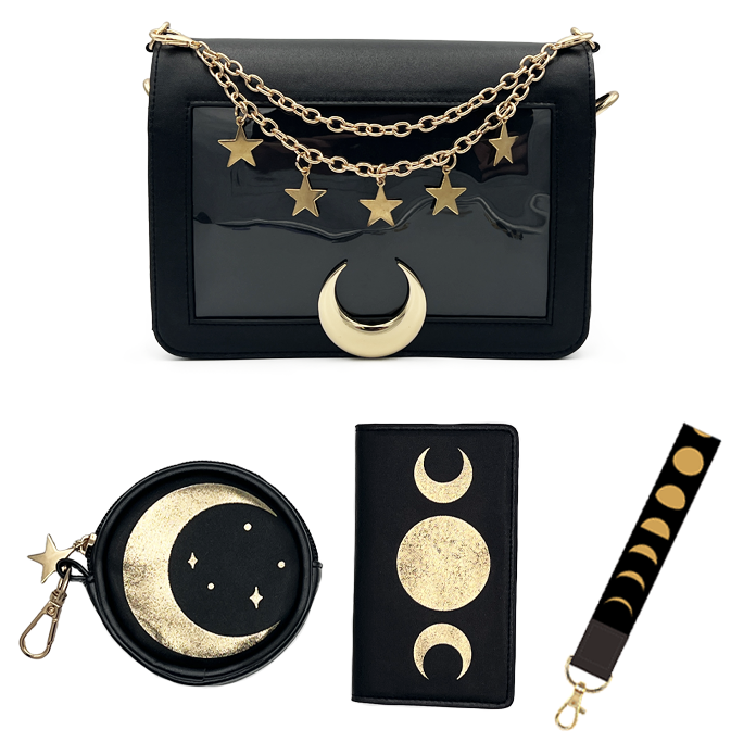 Basic Bag Bundle