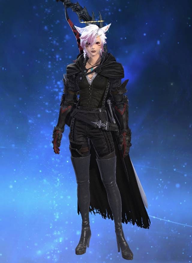 user avatar image for Thaytara Ashka