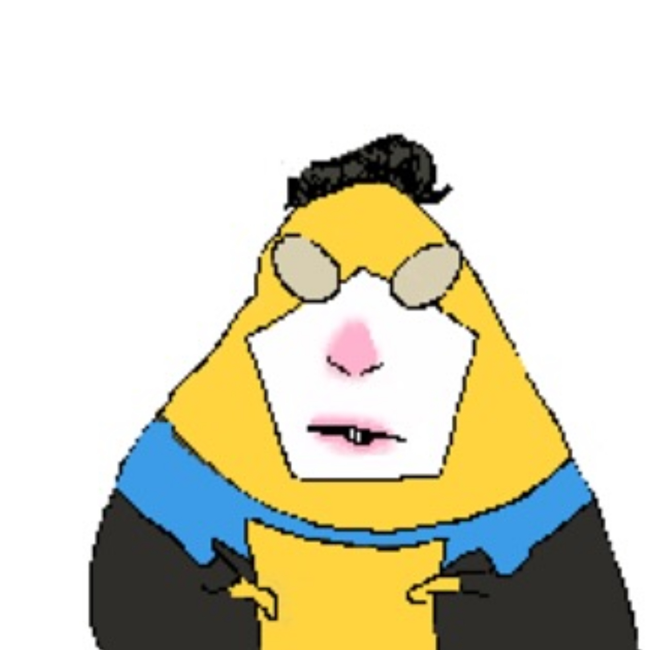 user avatar image for Mystrioxx