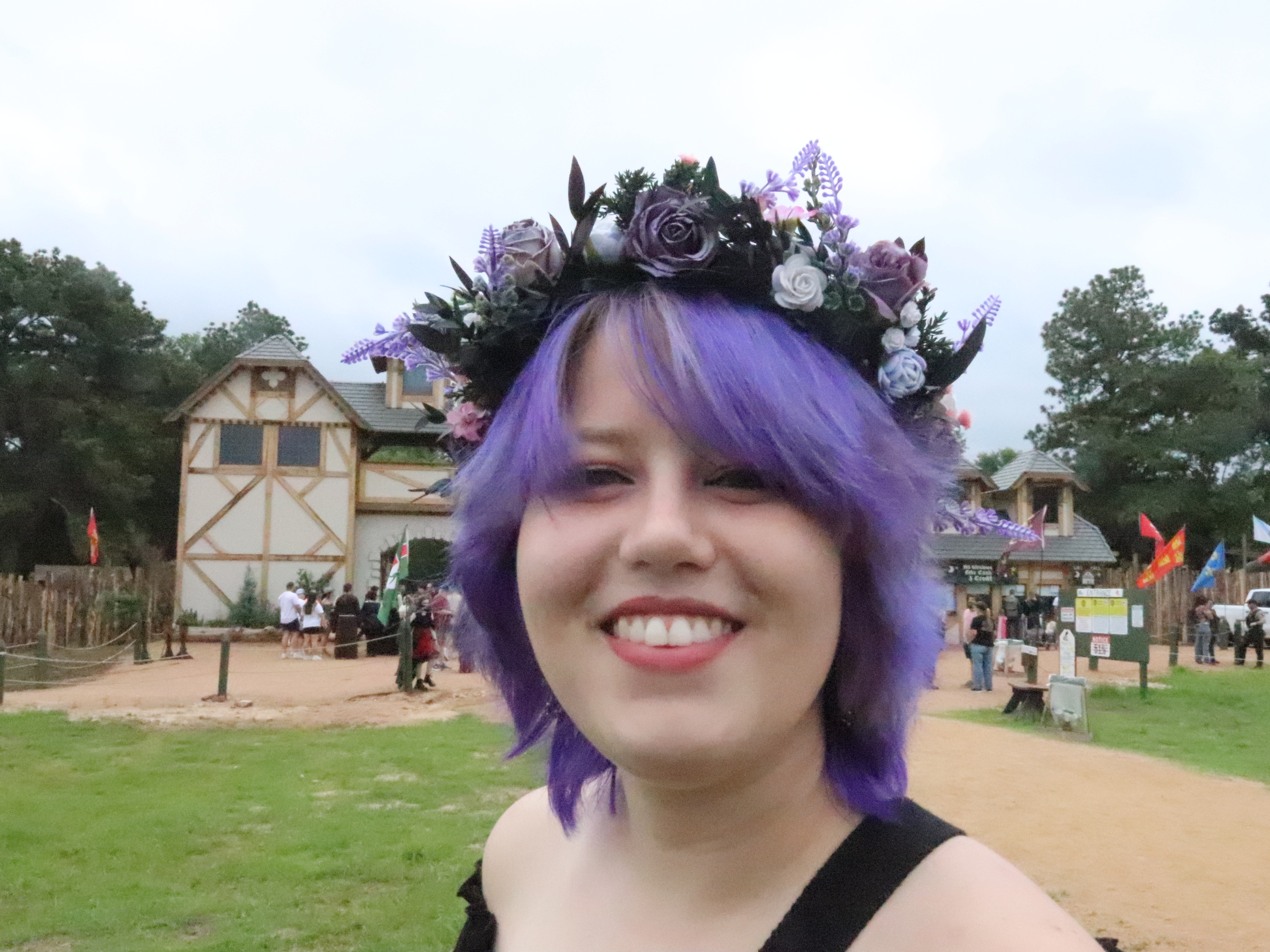 user avatar image for Kyper Bezanson (they/them)
