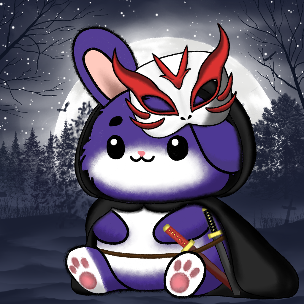 user avatar image for TrickyDeathBringer 