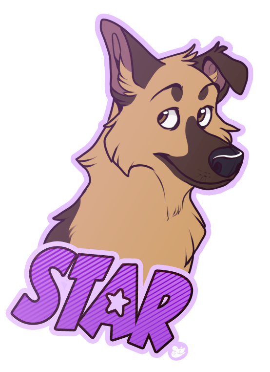 user avatar image for Star