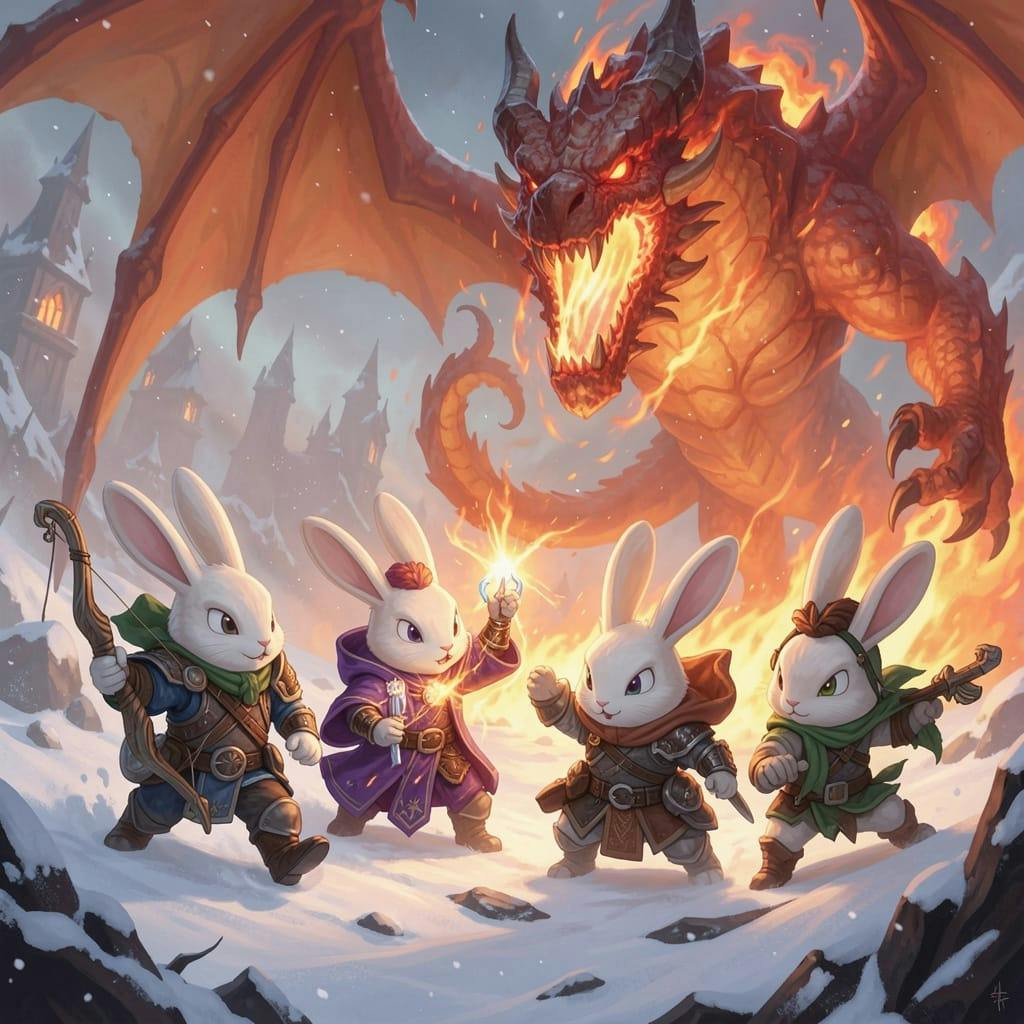 user avatar image for StrangeAeons