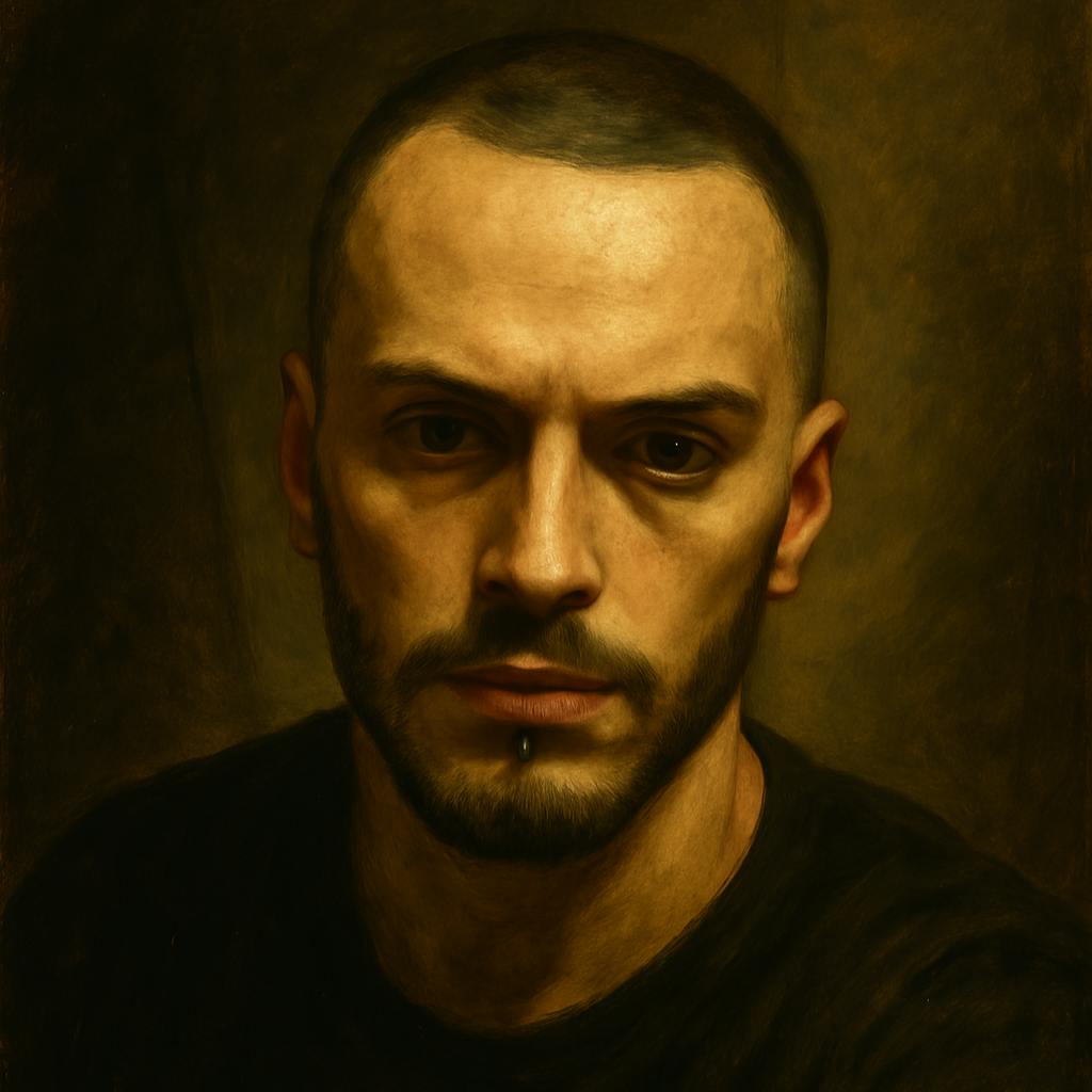 user avatar image for Rodrigo Pravalão