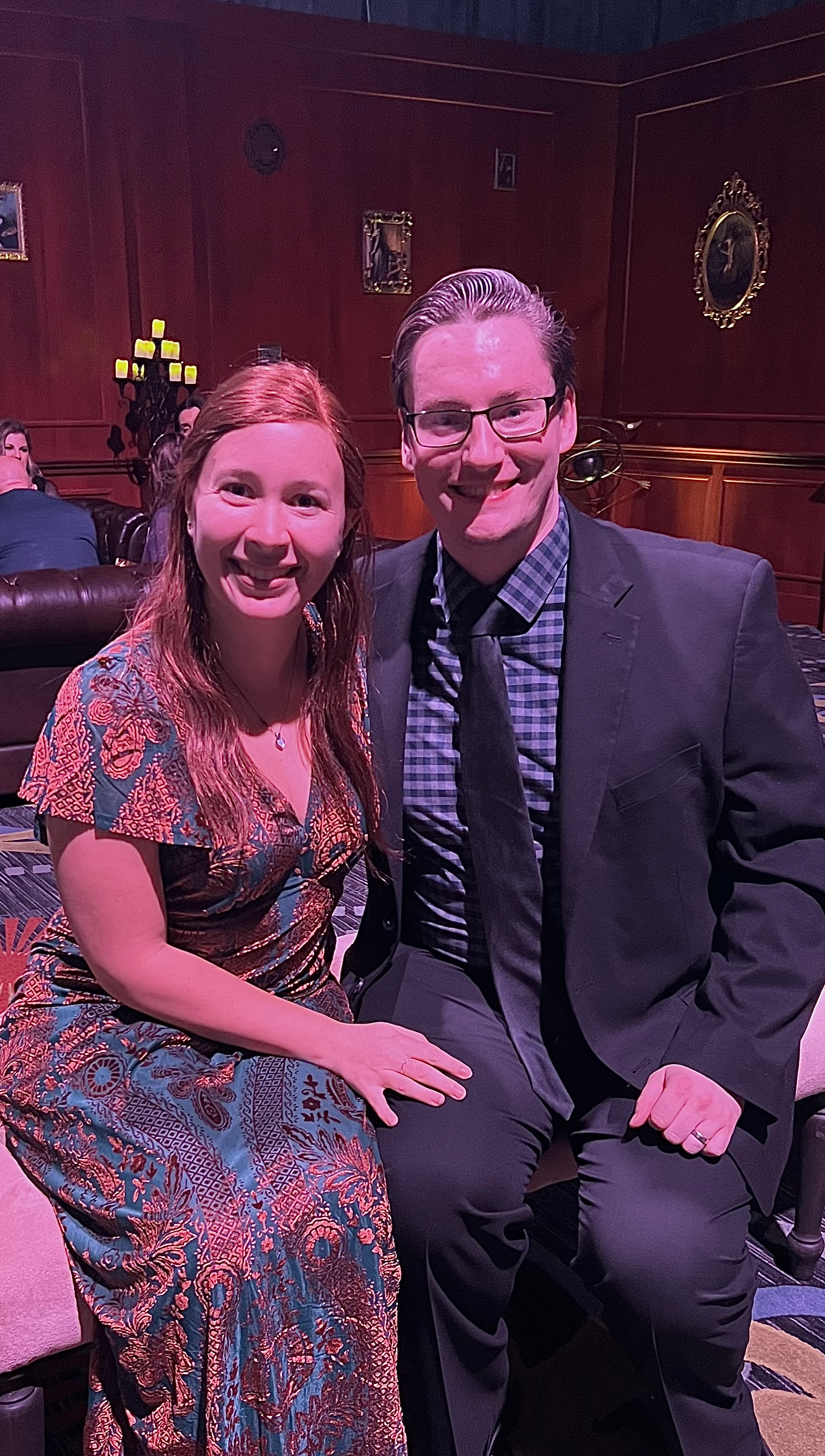 user avatar image for John T