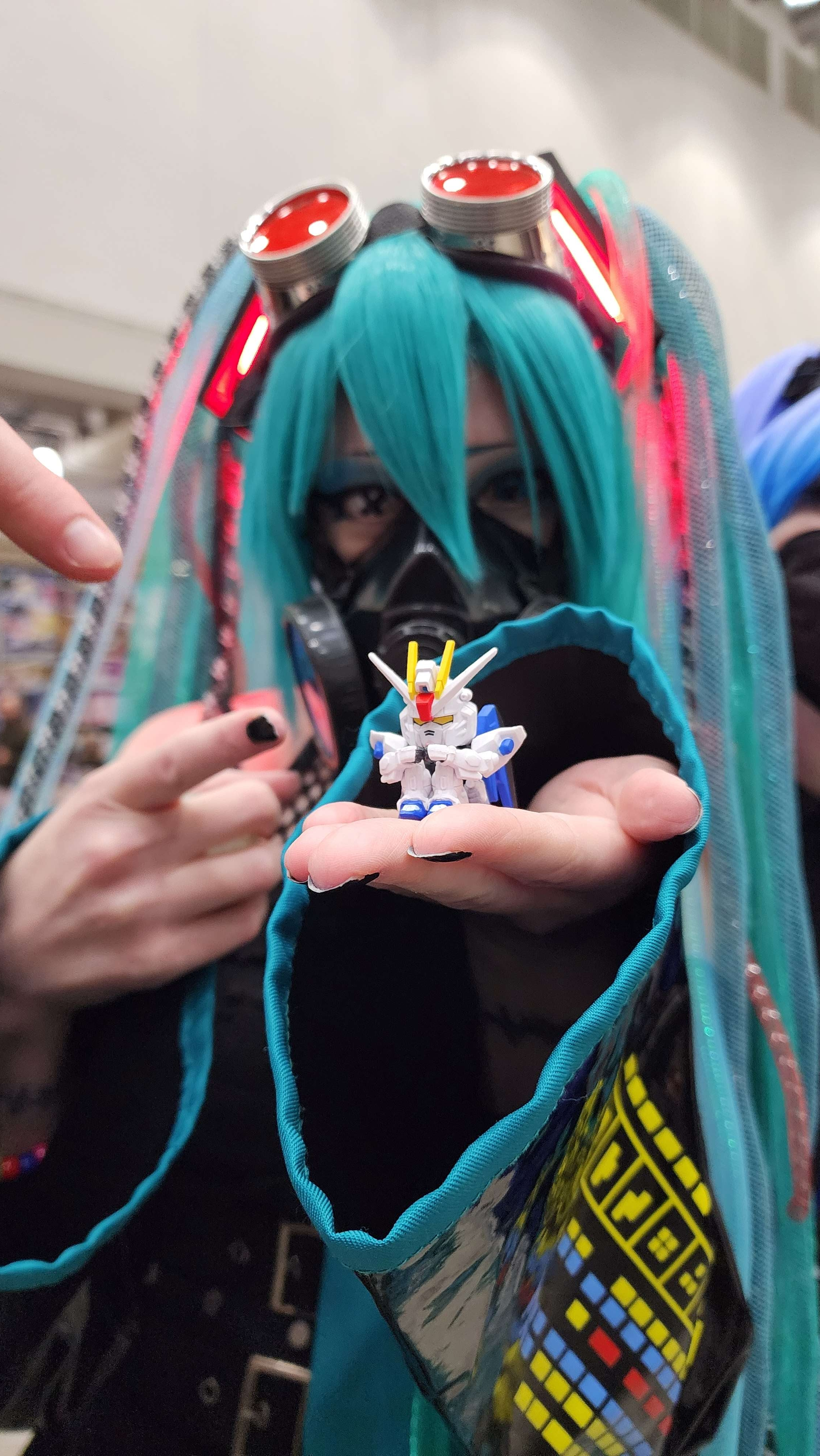 user avatar image for MechaGhoul