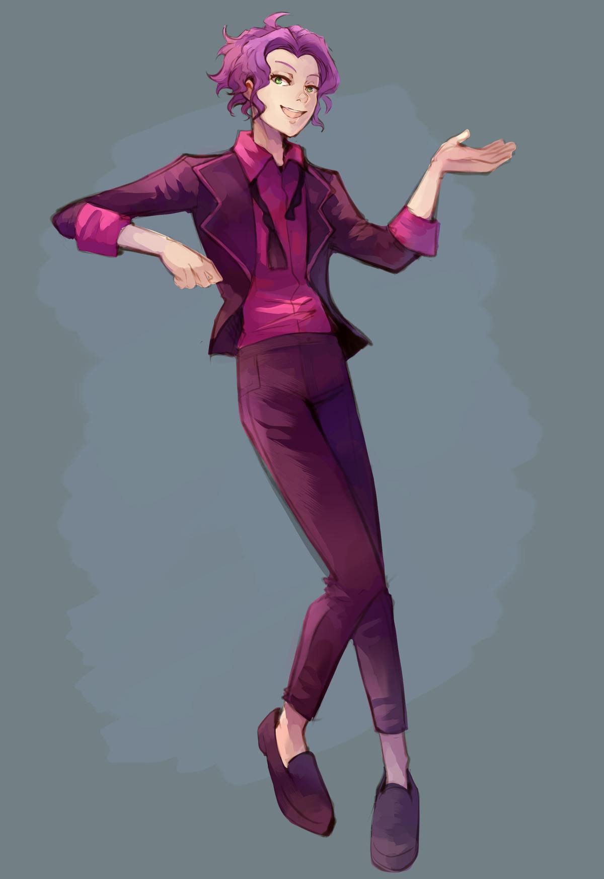 user avatar image for Frostwolvern