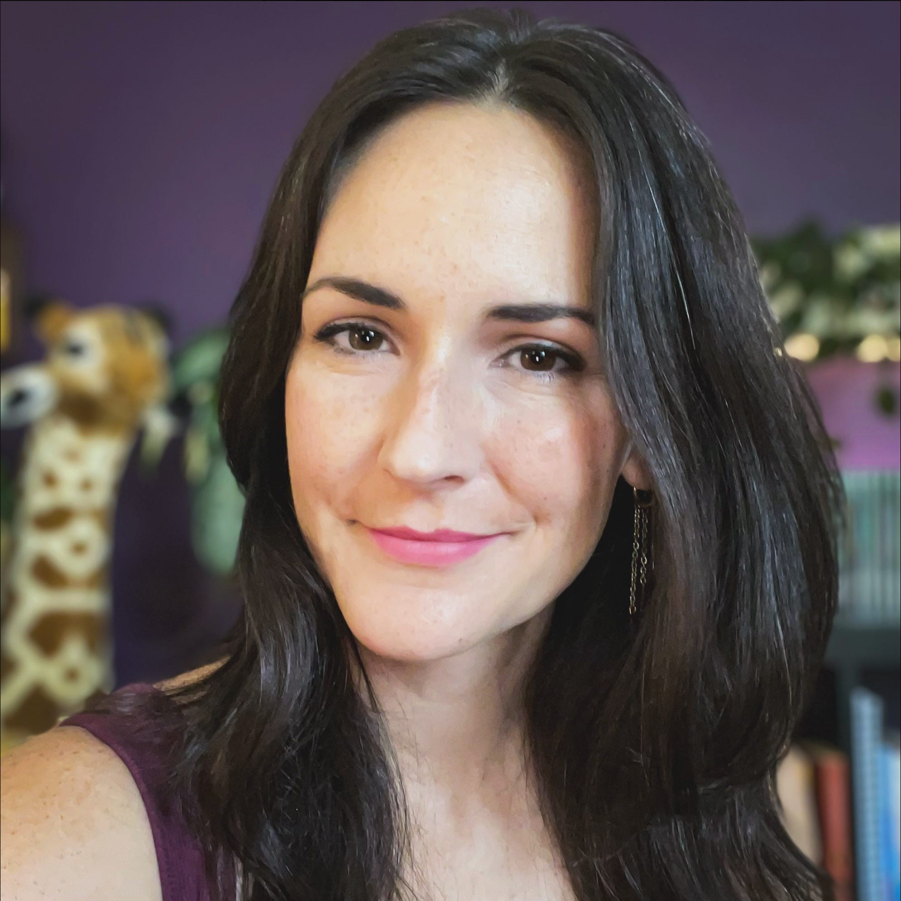 user avatar image for H. Claire Taylor