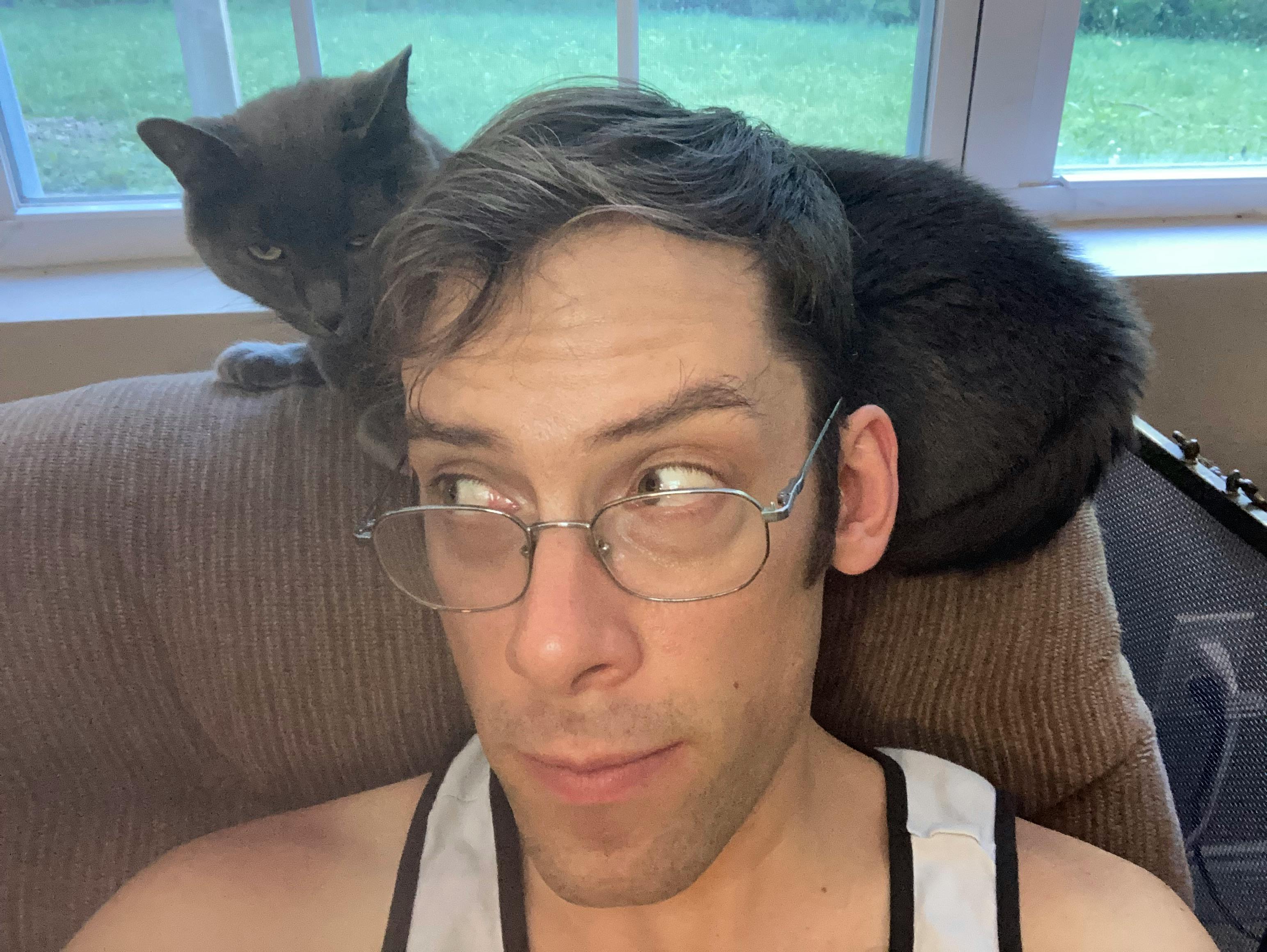 user avatar image for Raphael Cornford