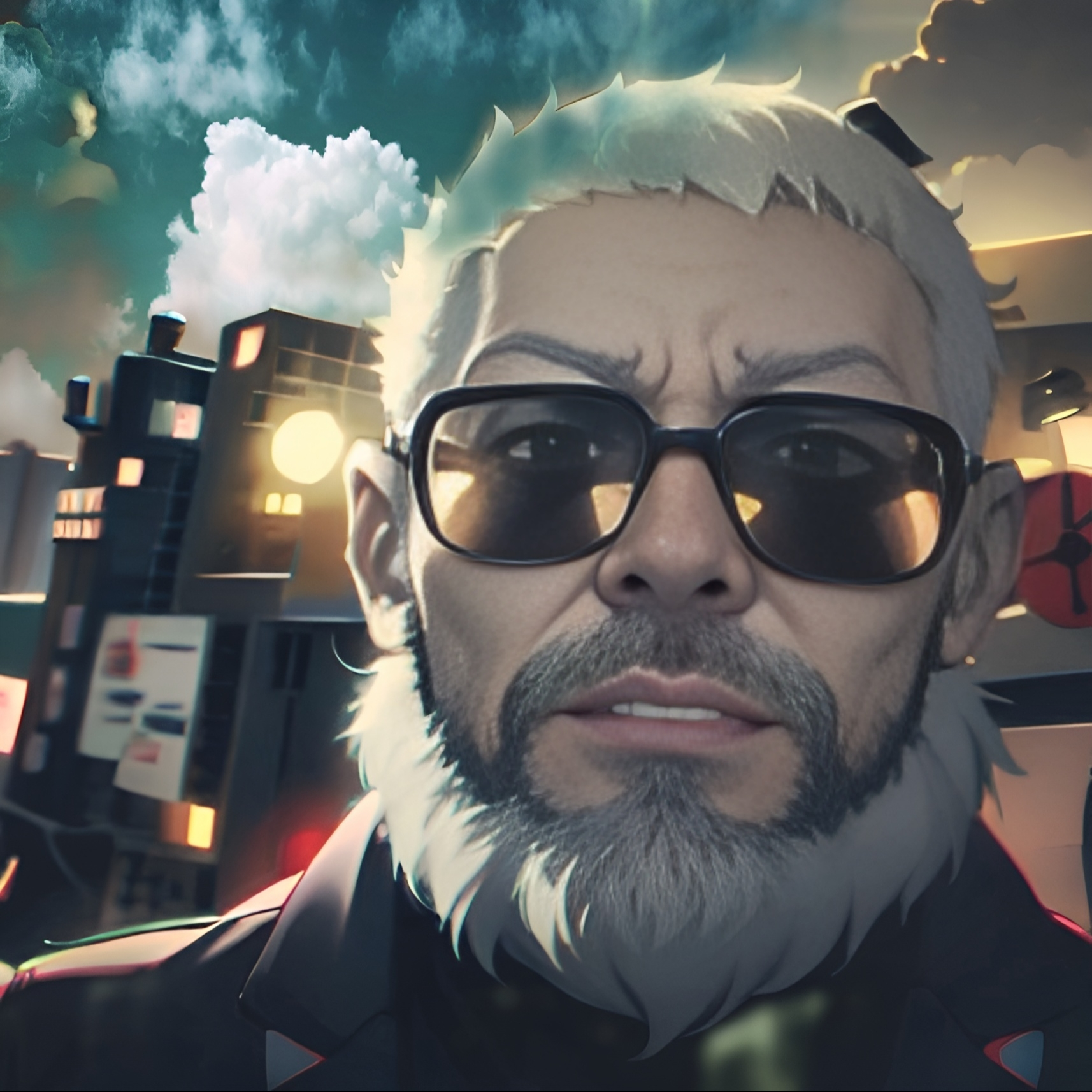 user avatar image for Christopher Linzey