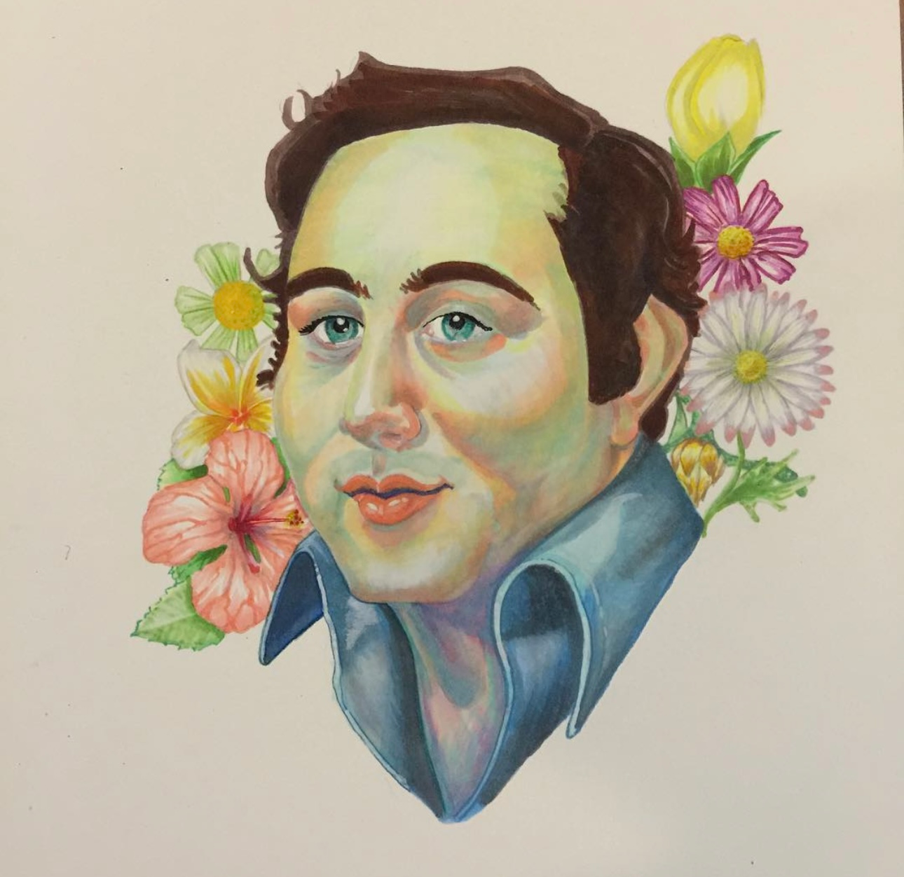 user avatar image for Heath