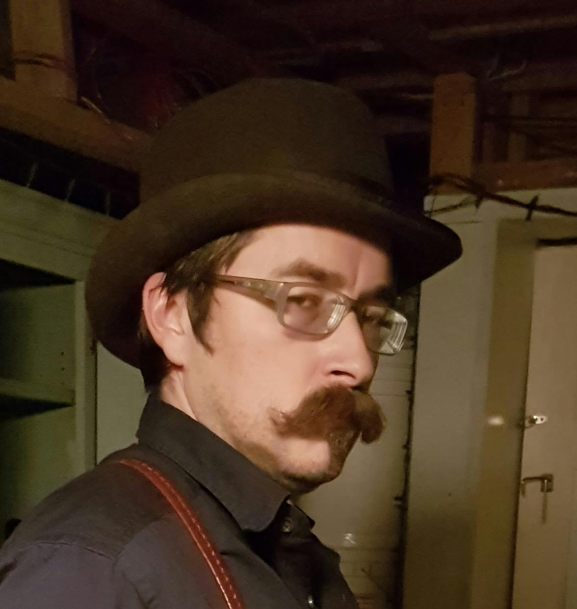 user avatar image for Jonathan
