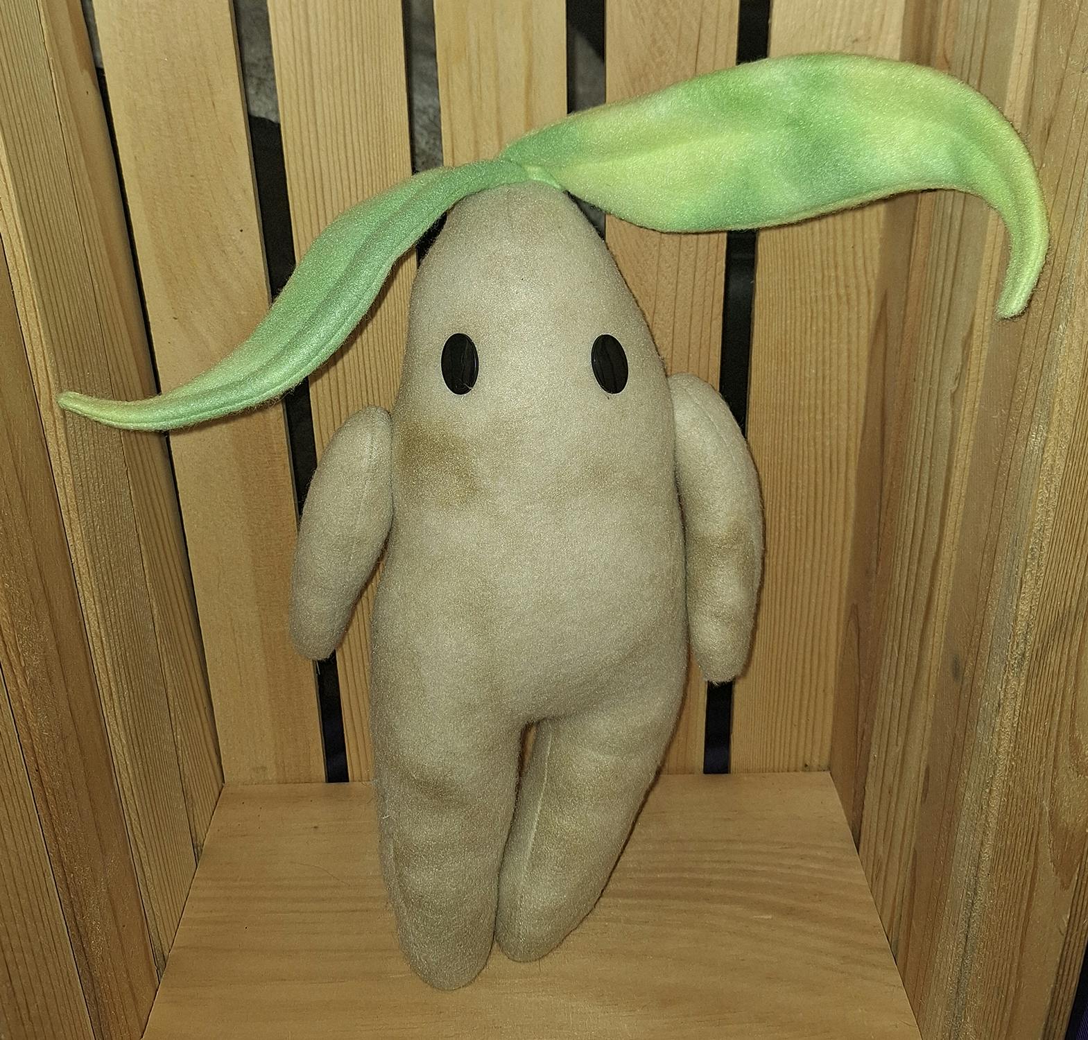 Mandrake - Giant Size