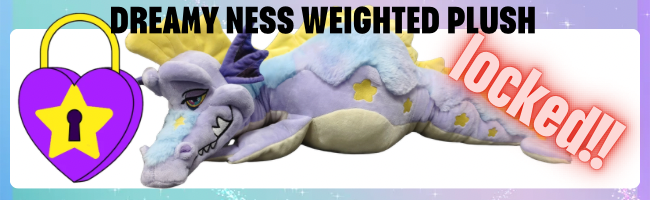 Reach 30,000 for Dreamy Ness