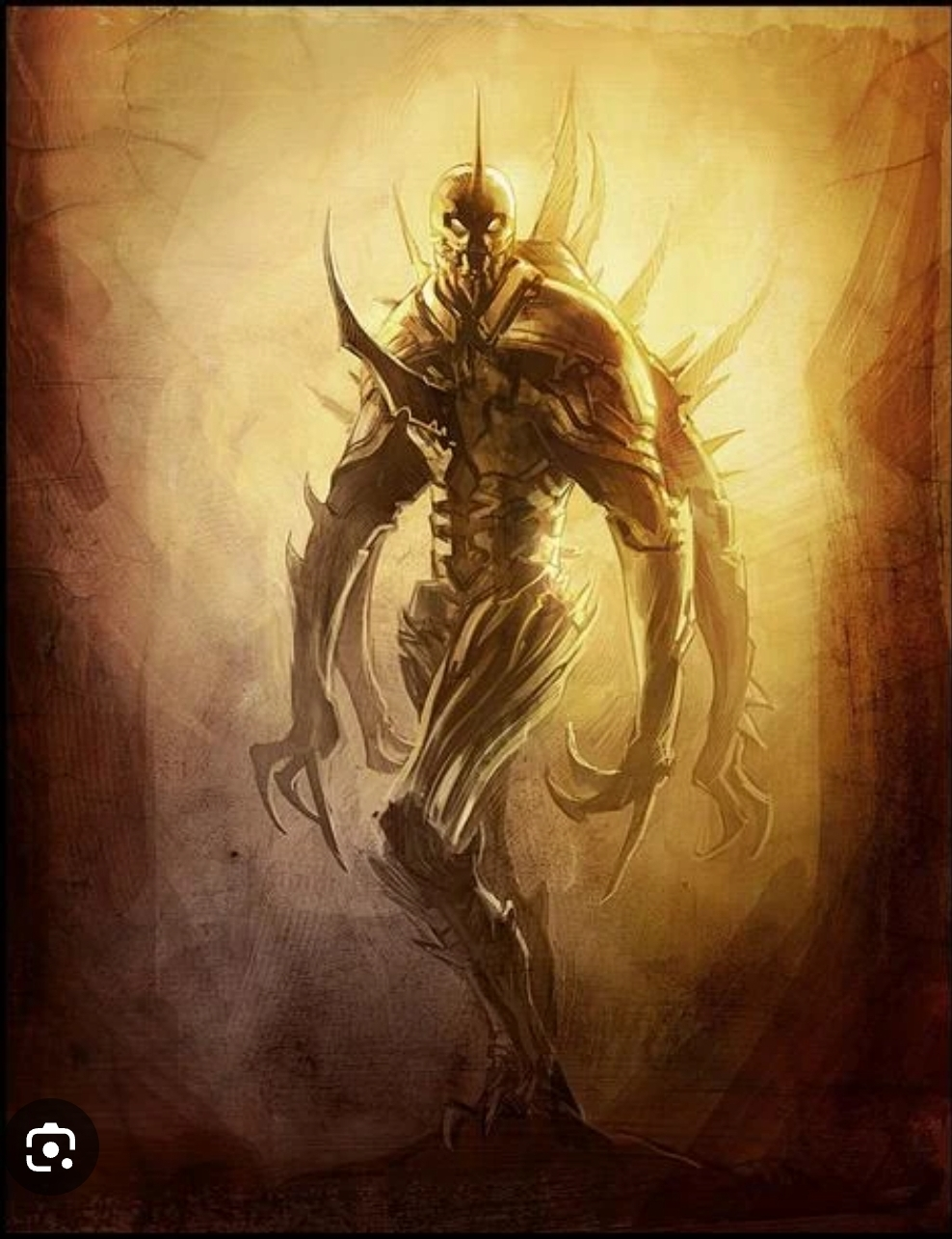 user avatar image for The Shrike
