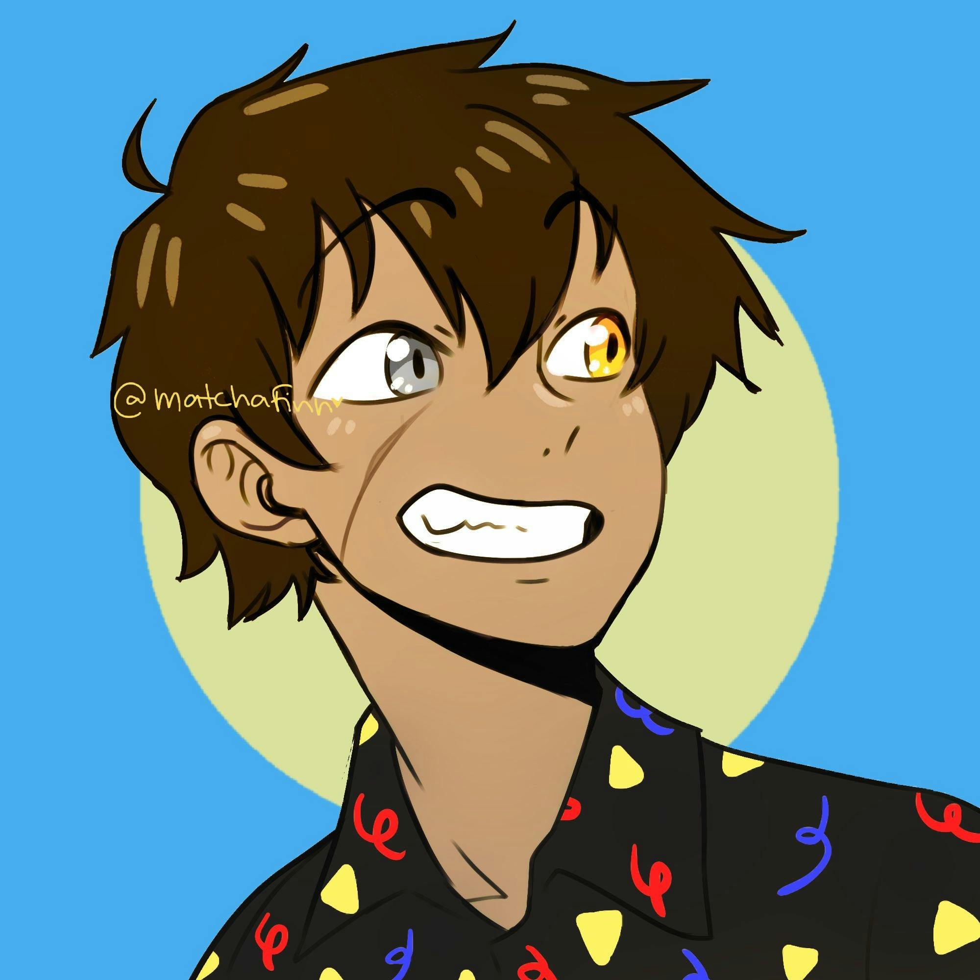 user avatar image for Graham