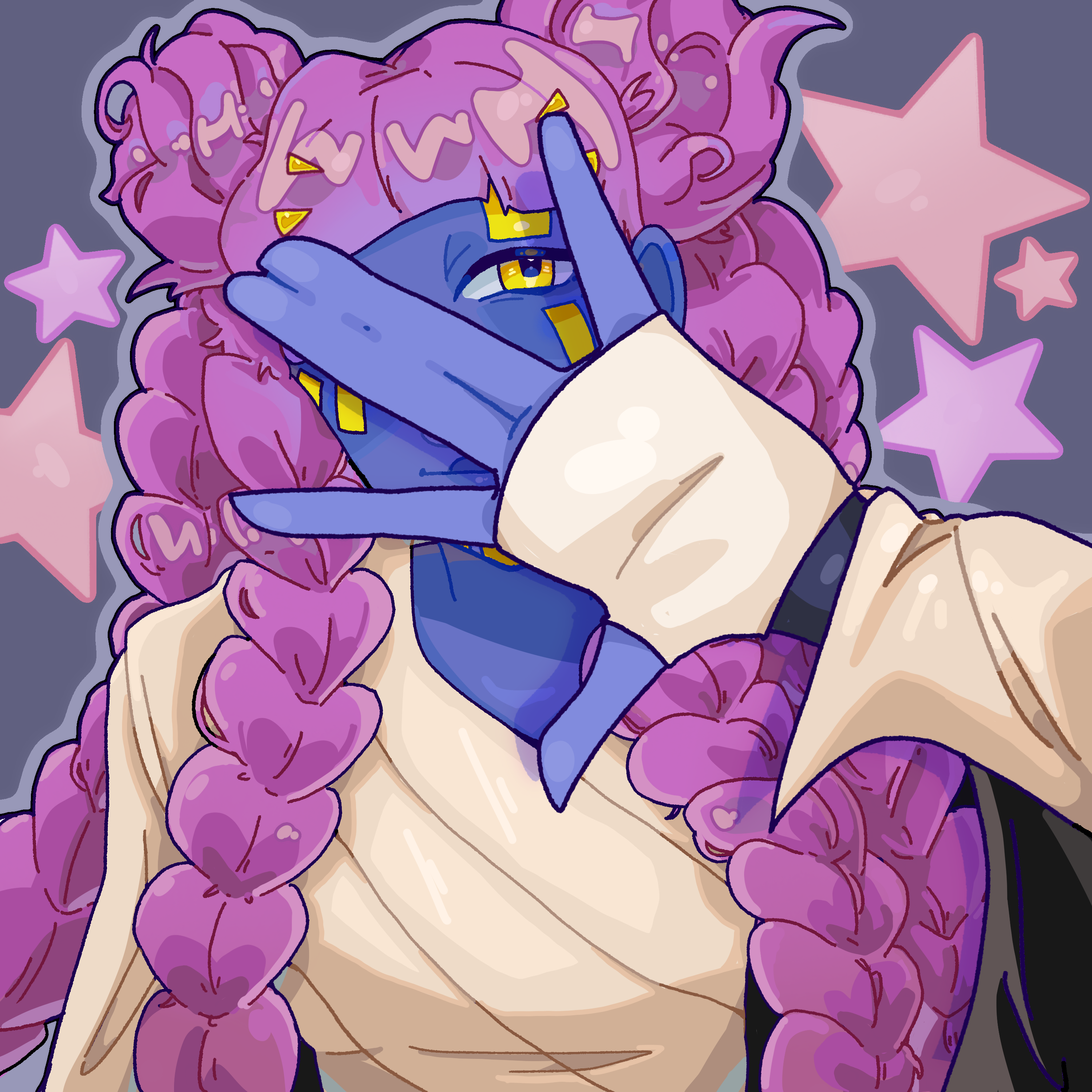 user avatar image for Ellie M.