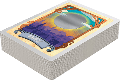 Promo Card Deck