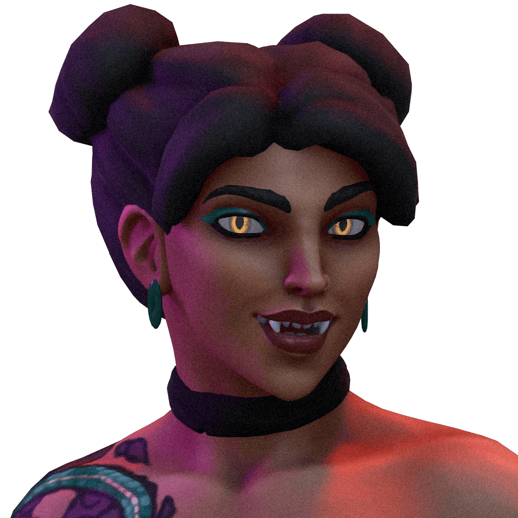 user avatar image for AJ