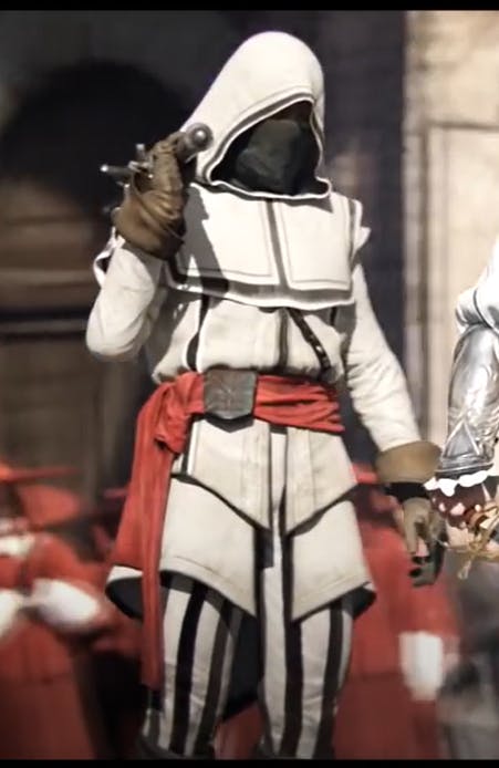 user avatar image for Echo