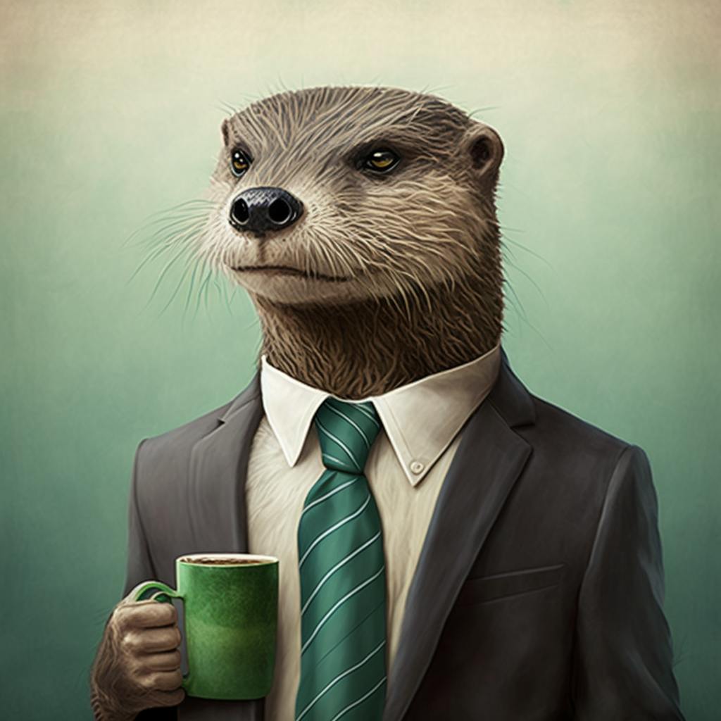 user avatar image for OtterAUS