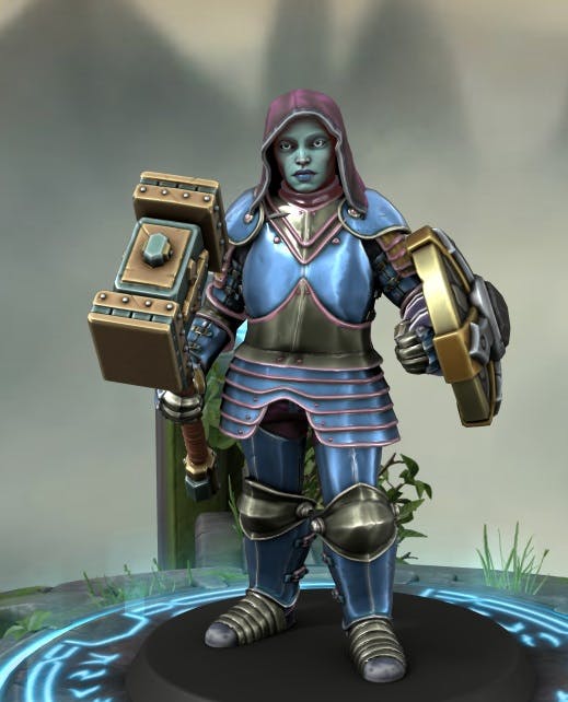 user avatar image for Ismaru