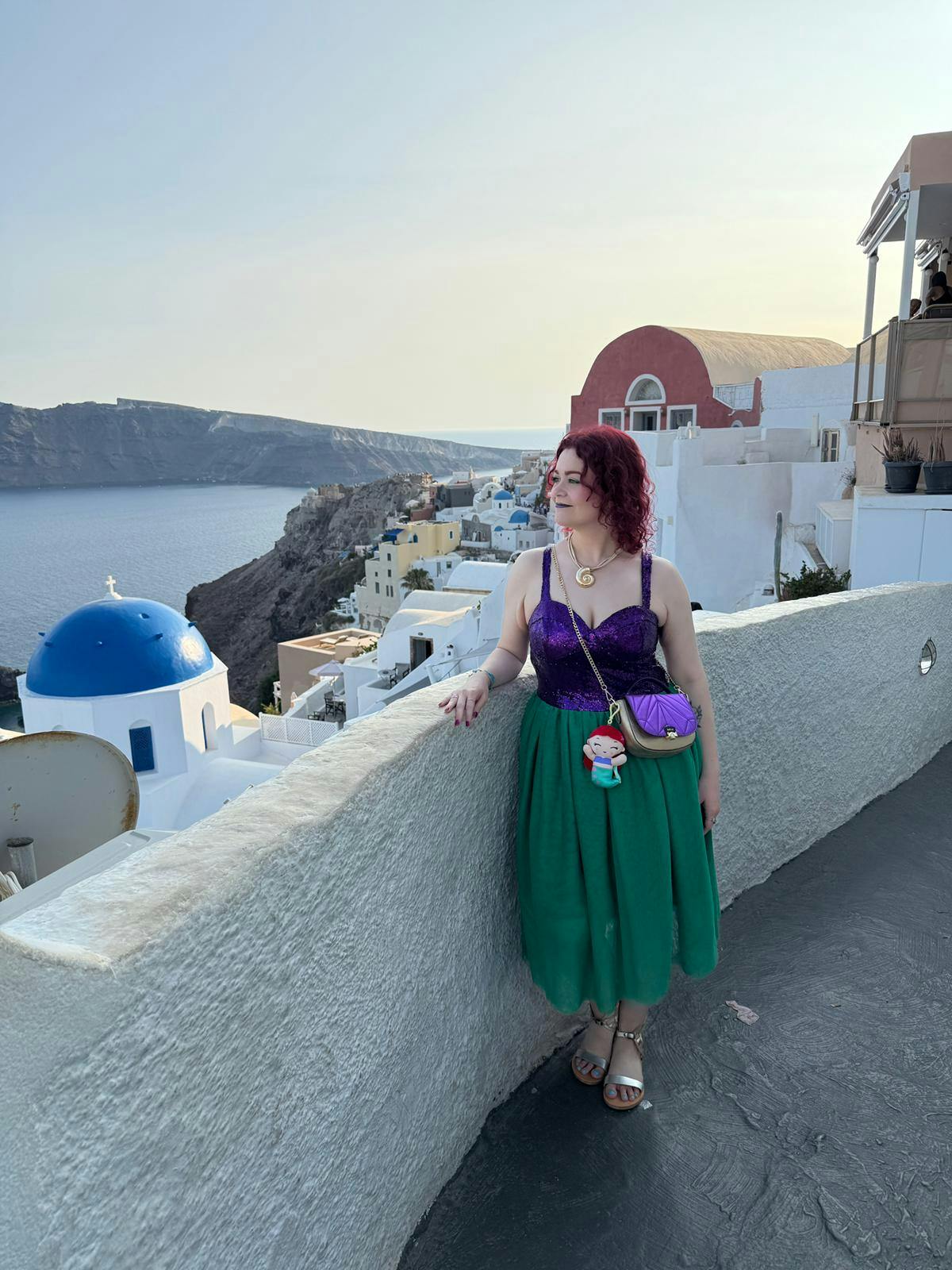 user avatar image for Desiree Daniel